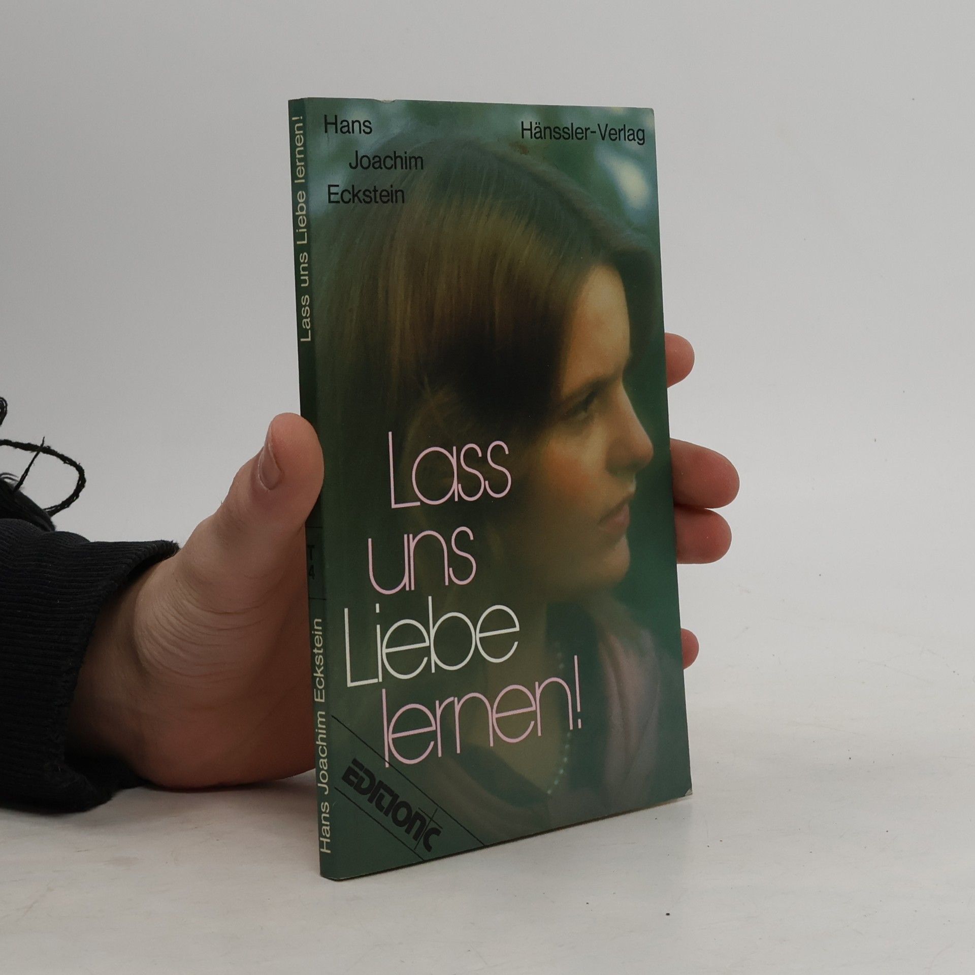 Lass uns liebe lernen