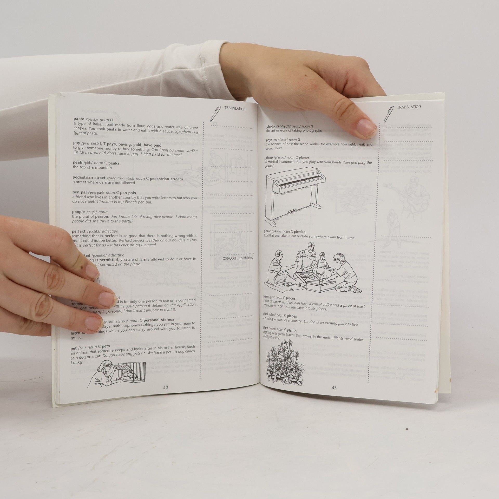 Sarah Cunningham Cutting edge : elementary : students' book