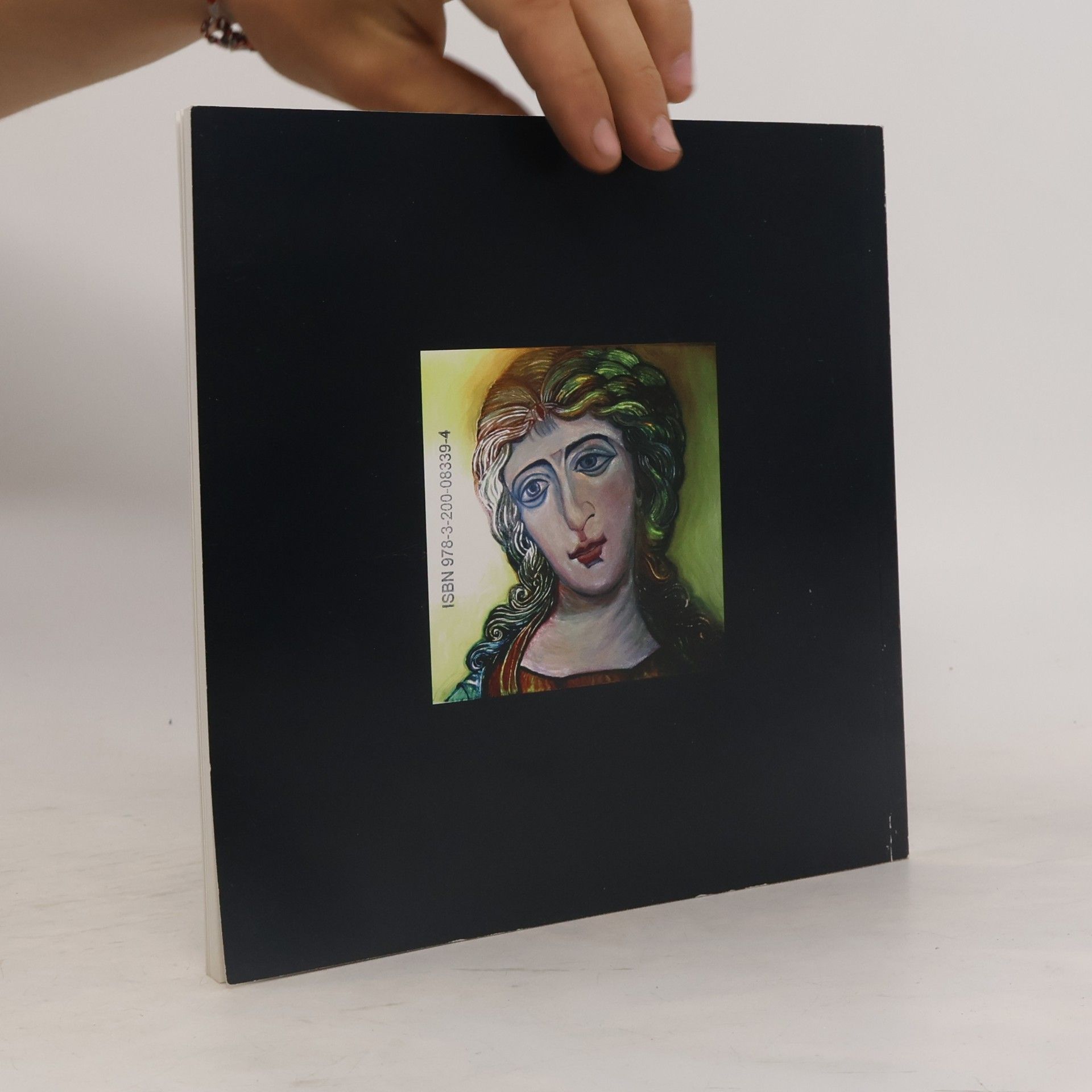 Eva Jansenberger Im Augenblick des Augenblicks