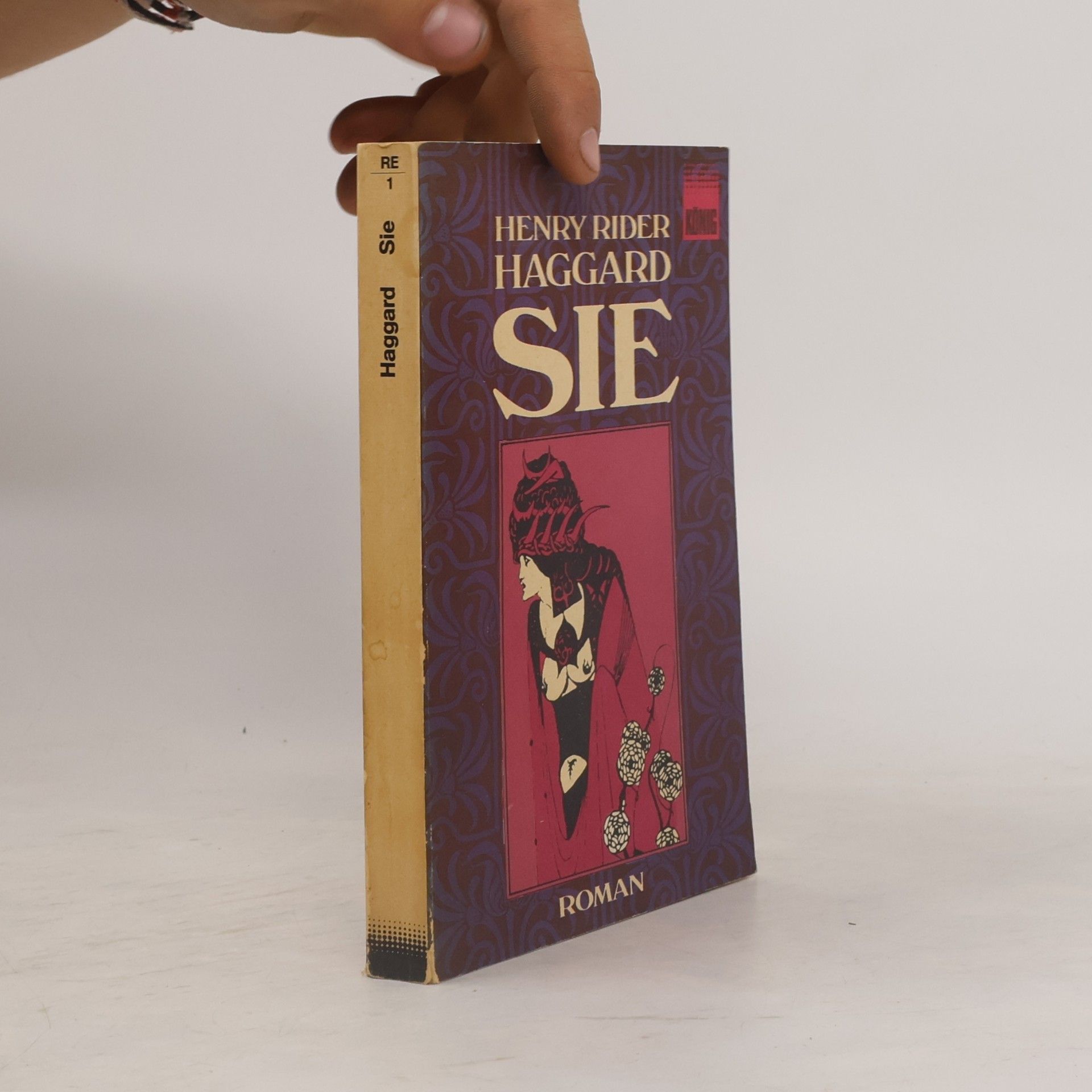 Sie