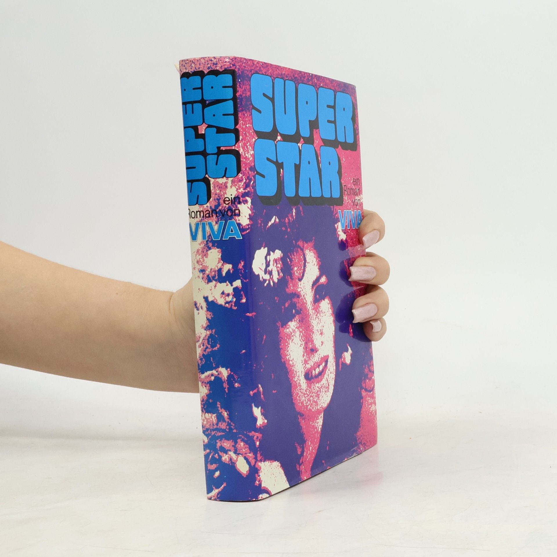 Superstar