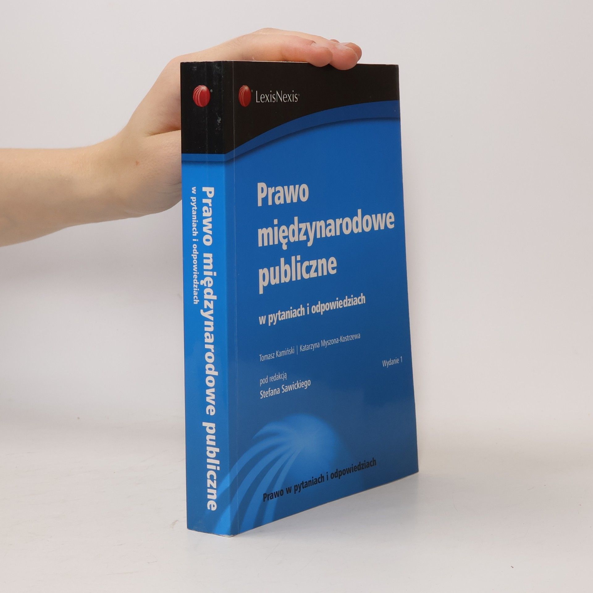 Prawo międzynarodowe publiczne 1
