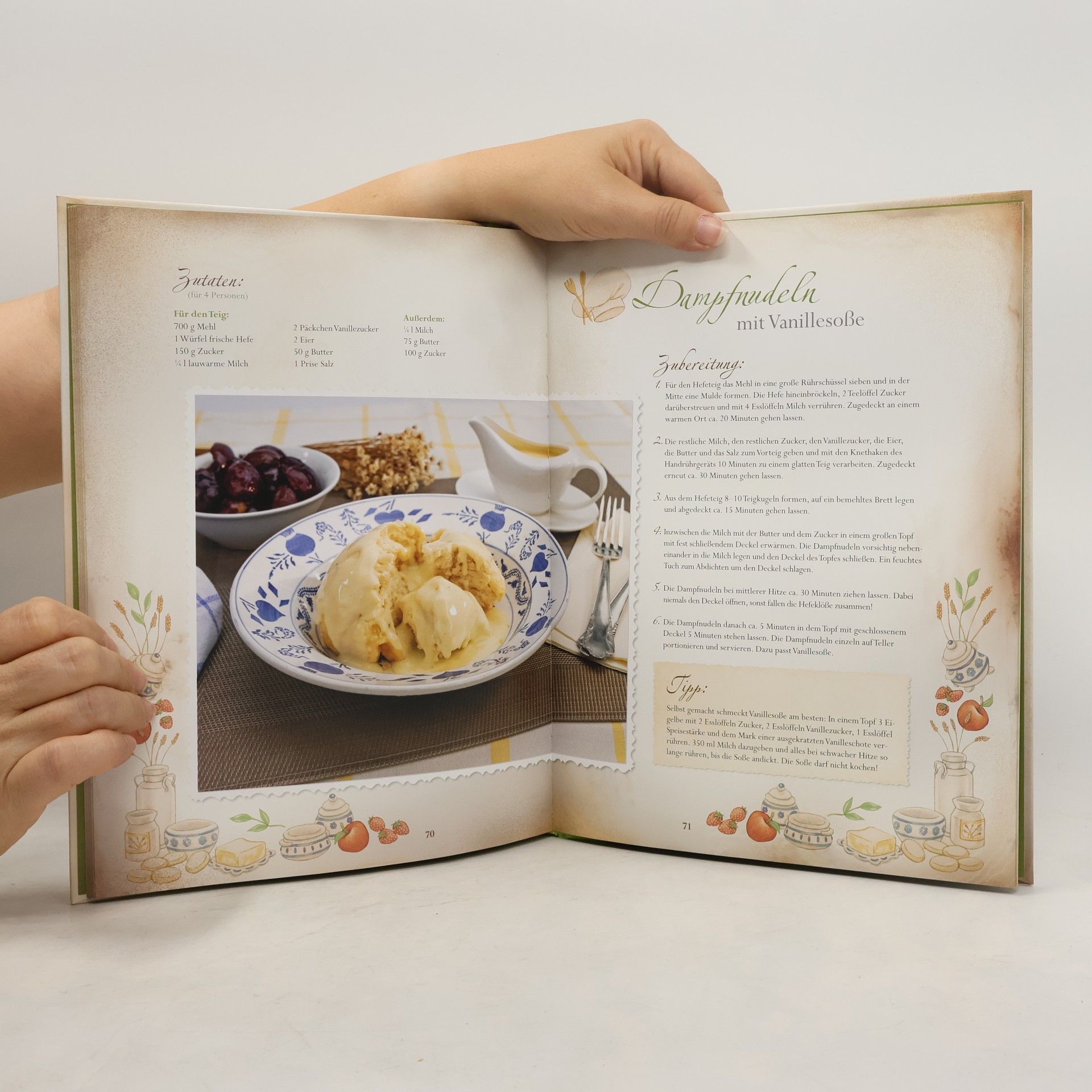 Elisabeth Bangert Vegetarisch ohne Schnickschnack