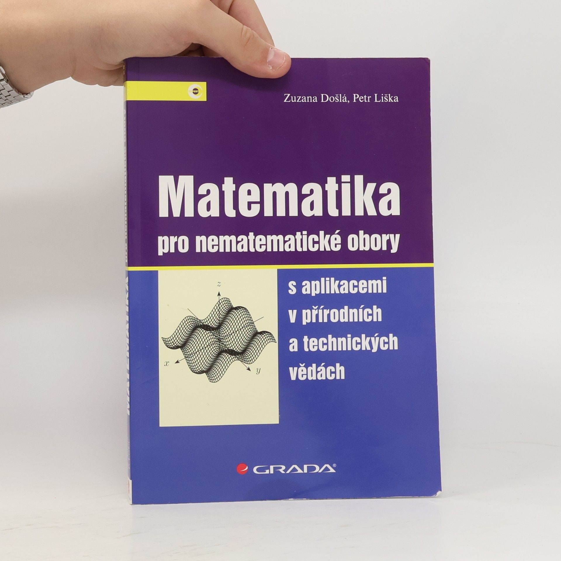 Matematika pro nematematické obory