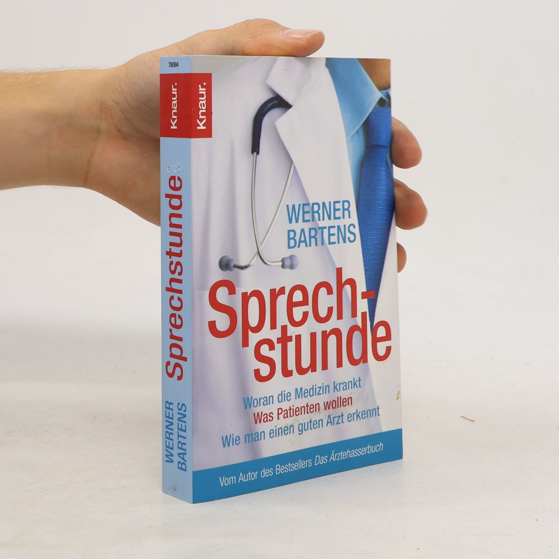 Sprechstunde
