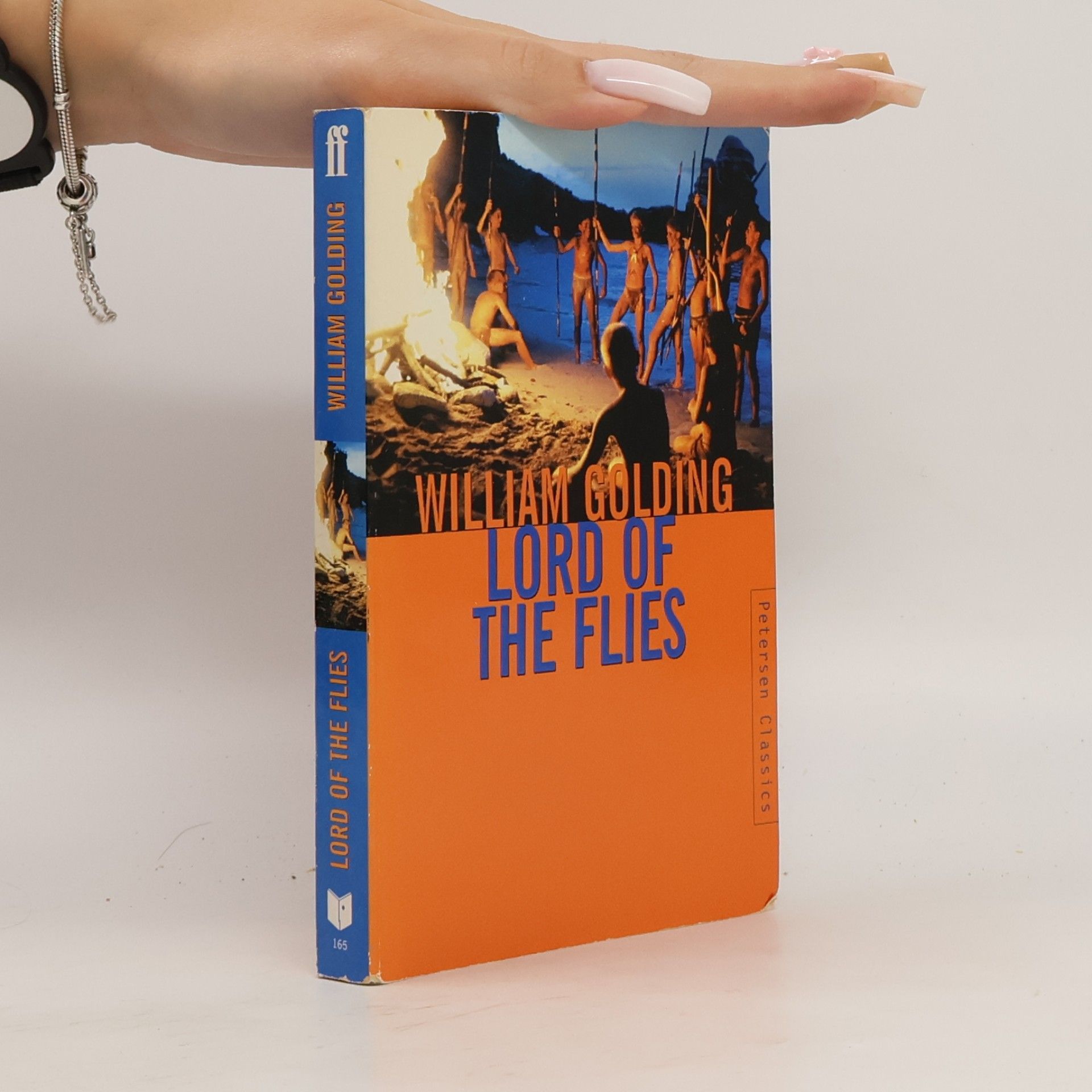 William Golding Lord of the flies
