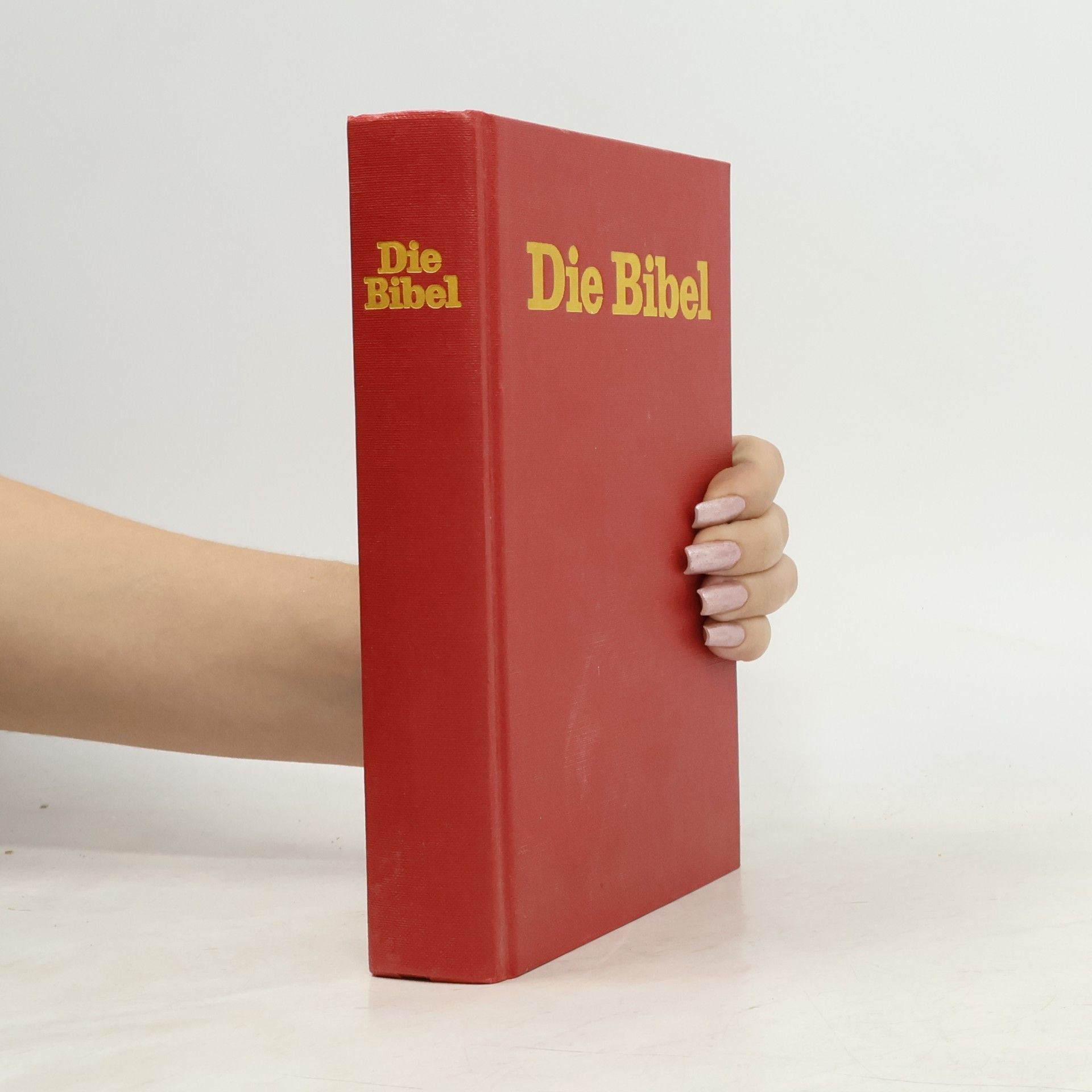 Autorenkollektiv Die Bibel