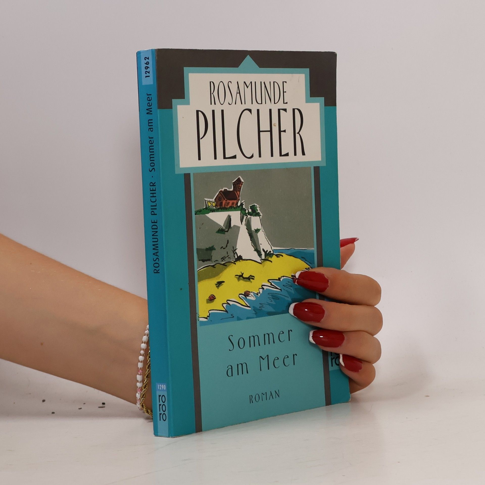 Rosamunde Pilcher Sommer am Meer