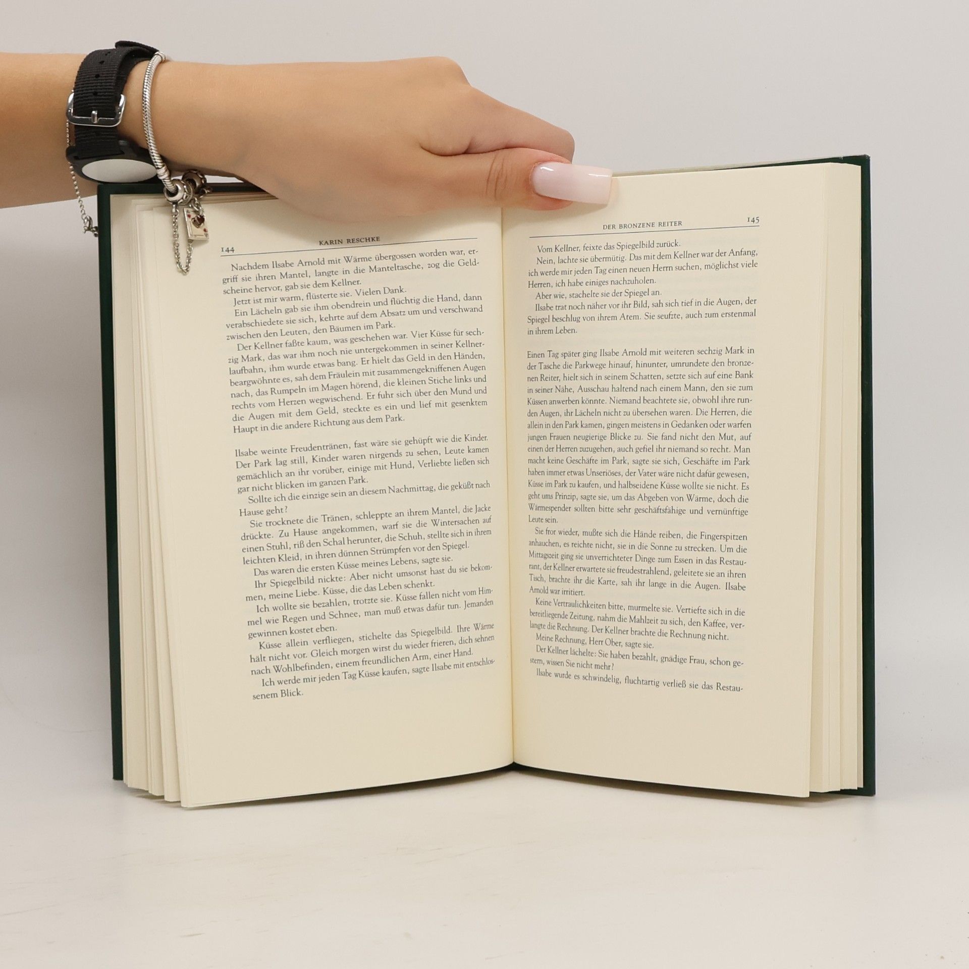 Julia Bachstein Das Buch der geheimen Leidenschaften