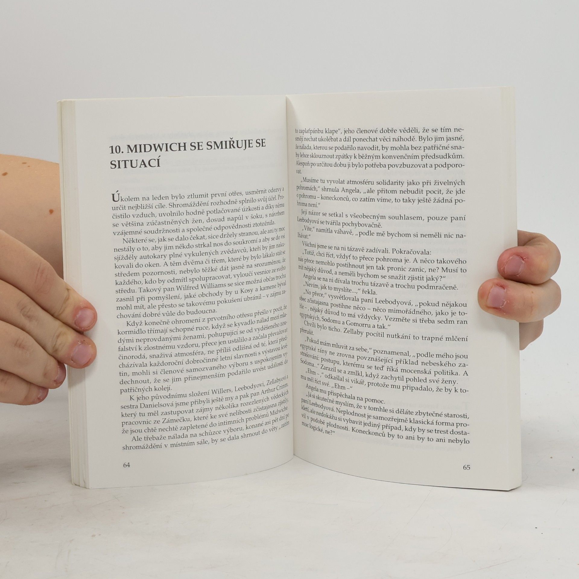 John Wyndham Midwichské kukačky