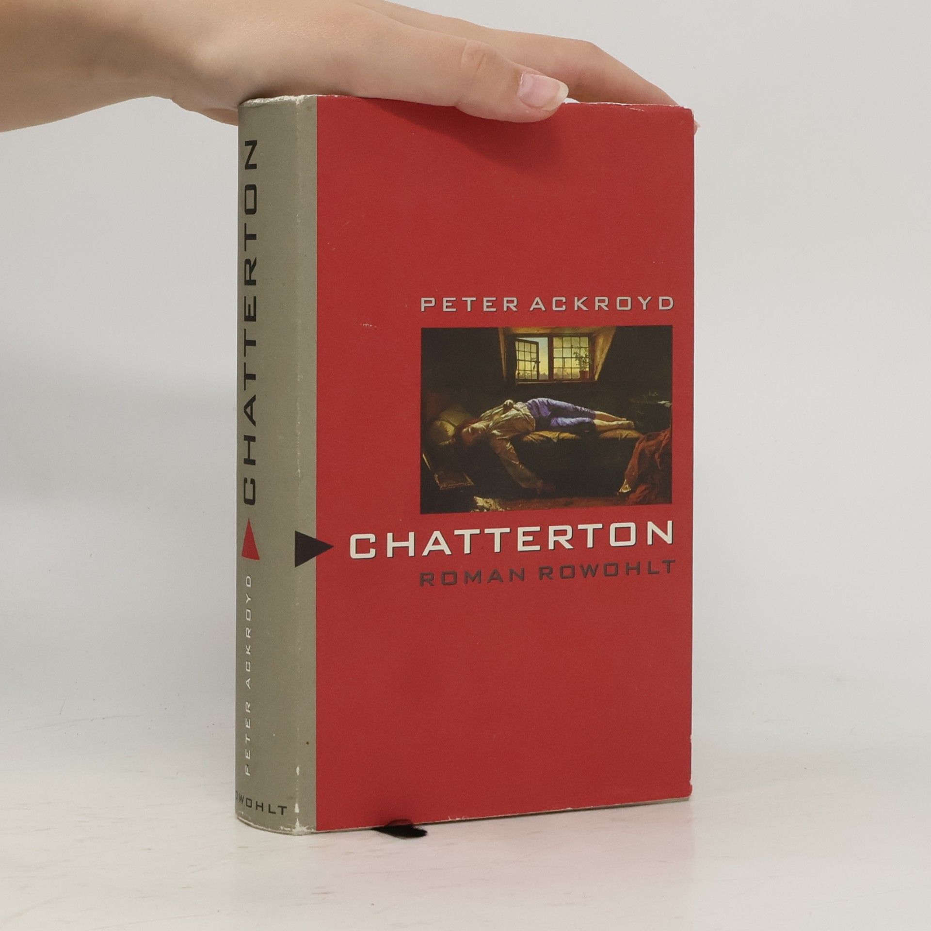 Chatterton