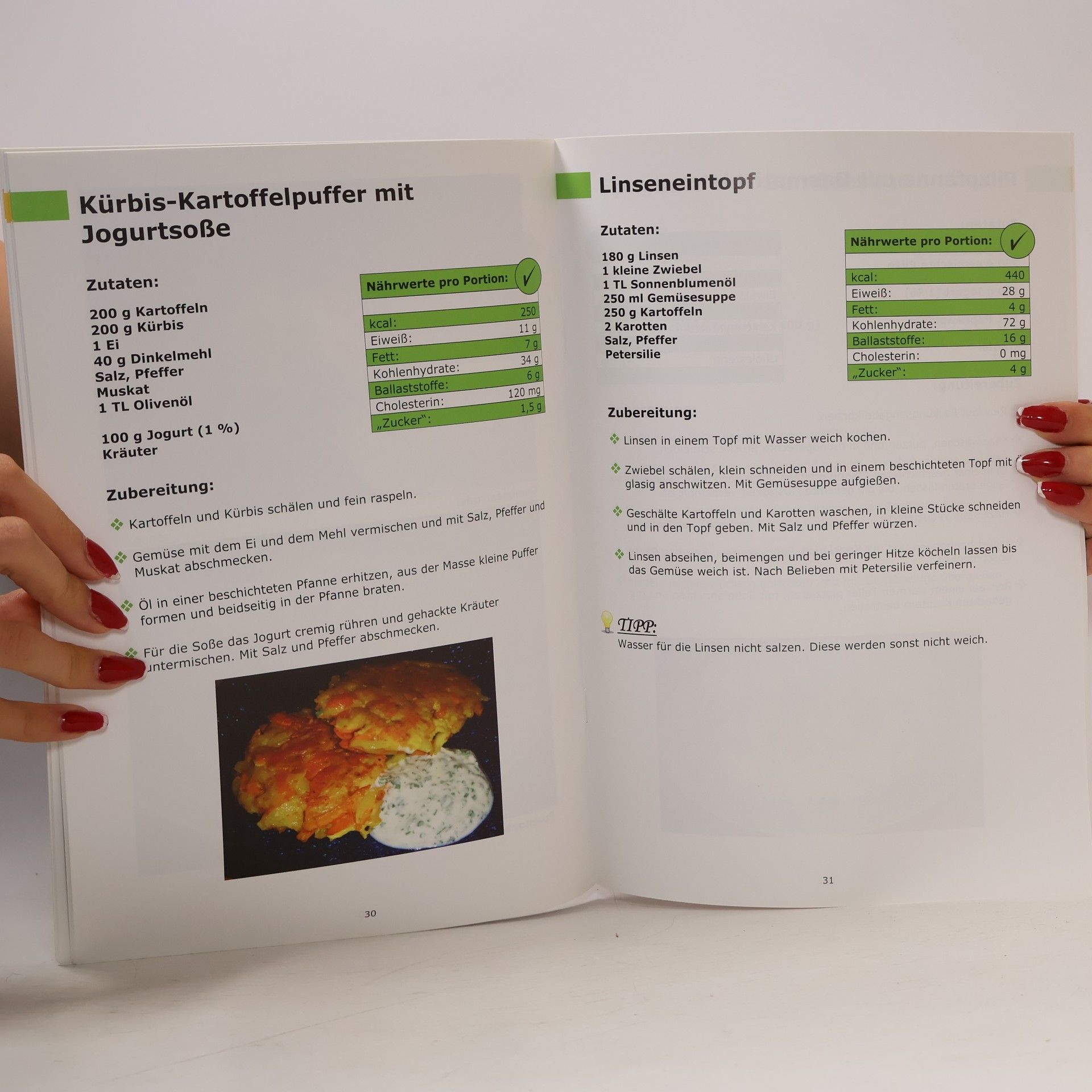 Various authors Richtige Ernährung ab dem 65. Lebensjahr - leicht gemacht