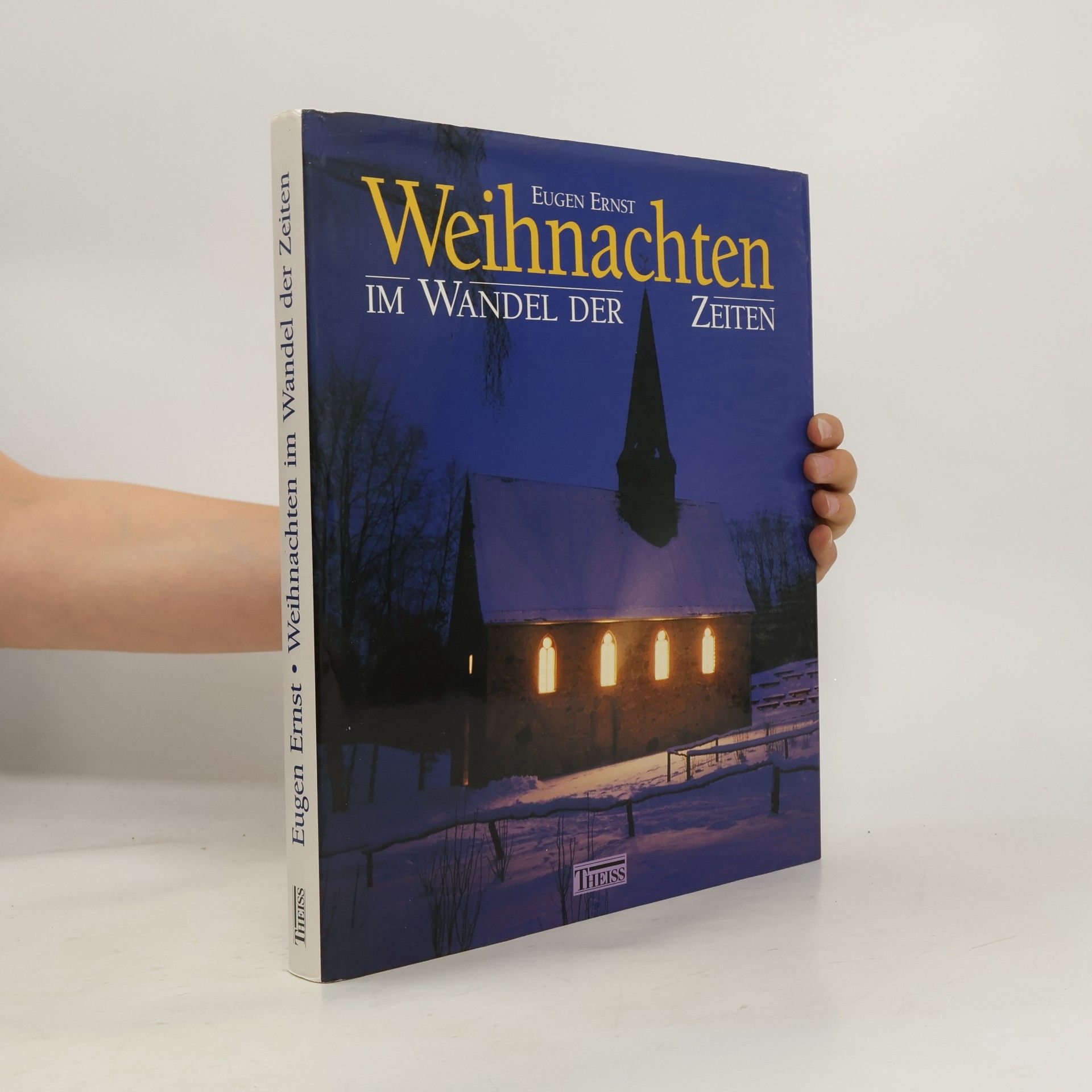 Weihnachten im Wandel der Zeiten