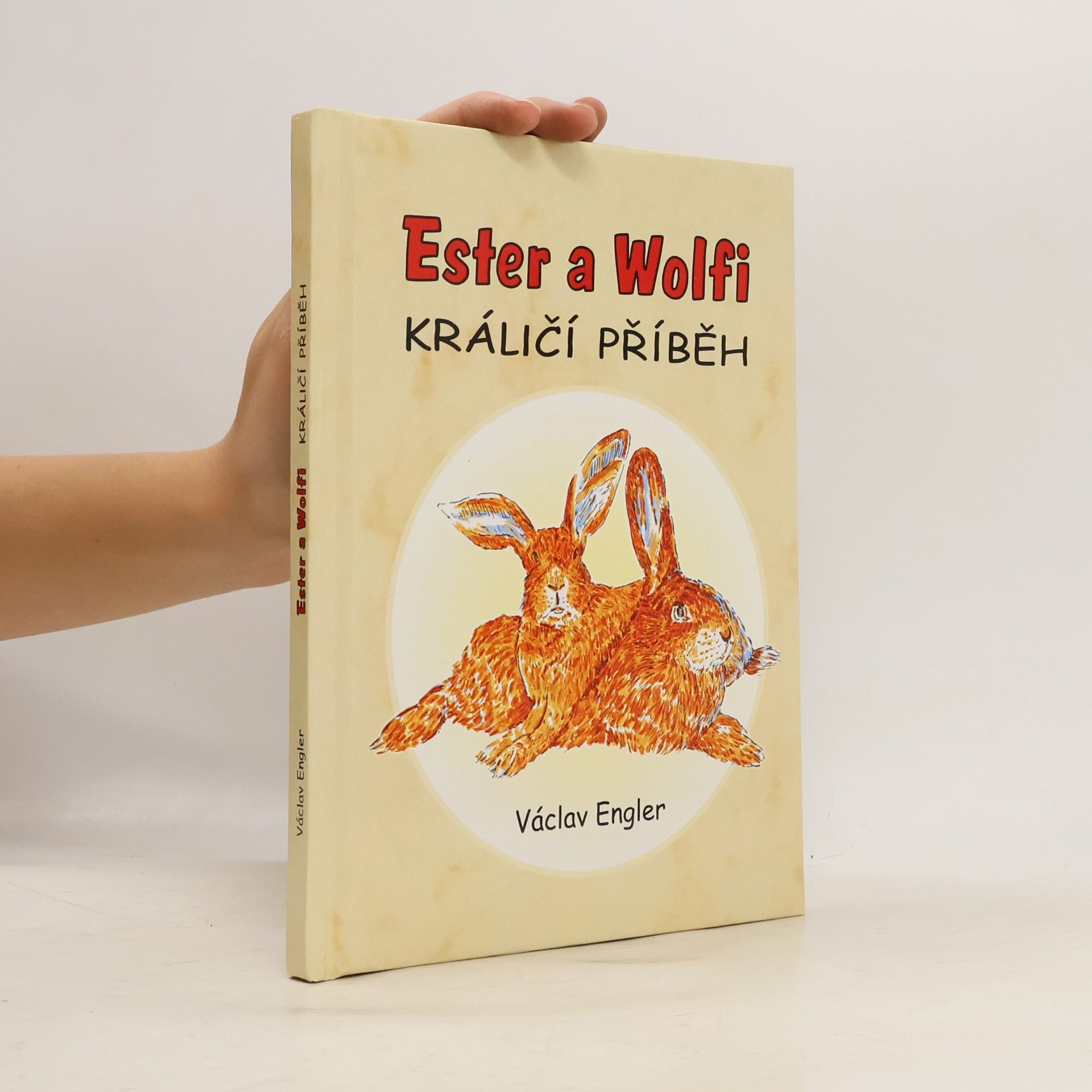 Ester a Wolfi