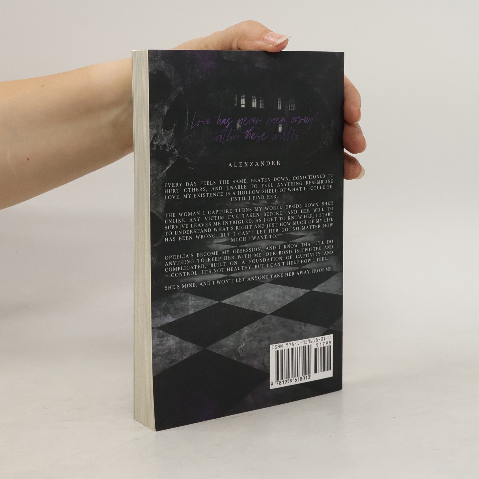 Lauren Biel Captured