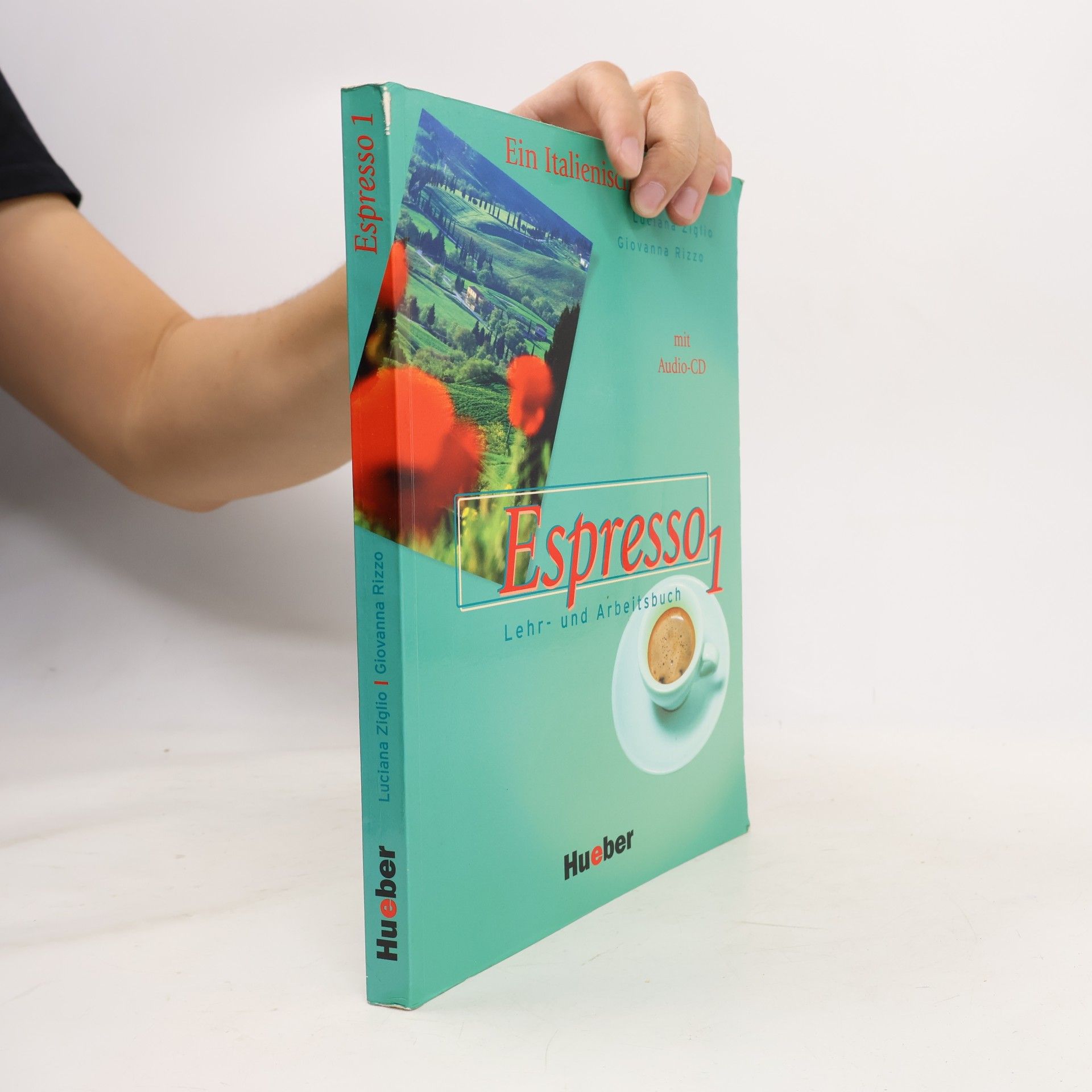 Autorenkollektiv Espresso
