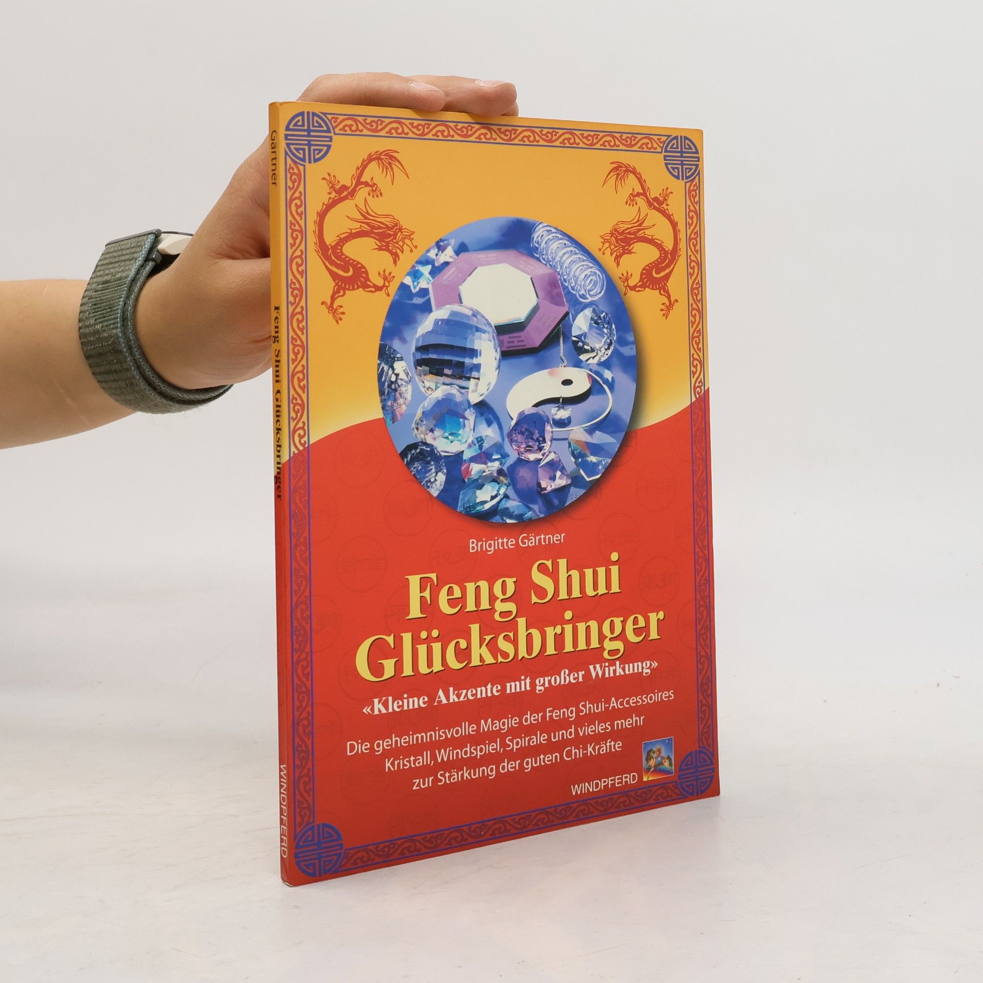 Brigitte Gaertner Feng-Shui-Glücksbringer