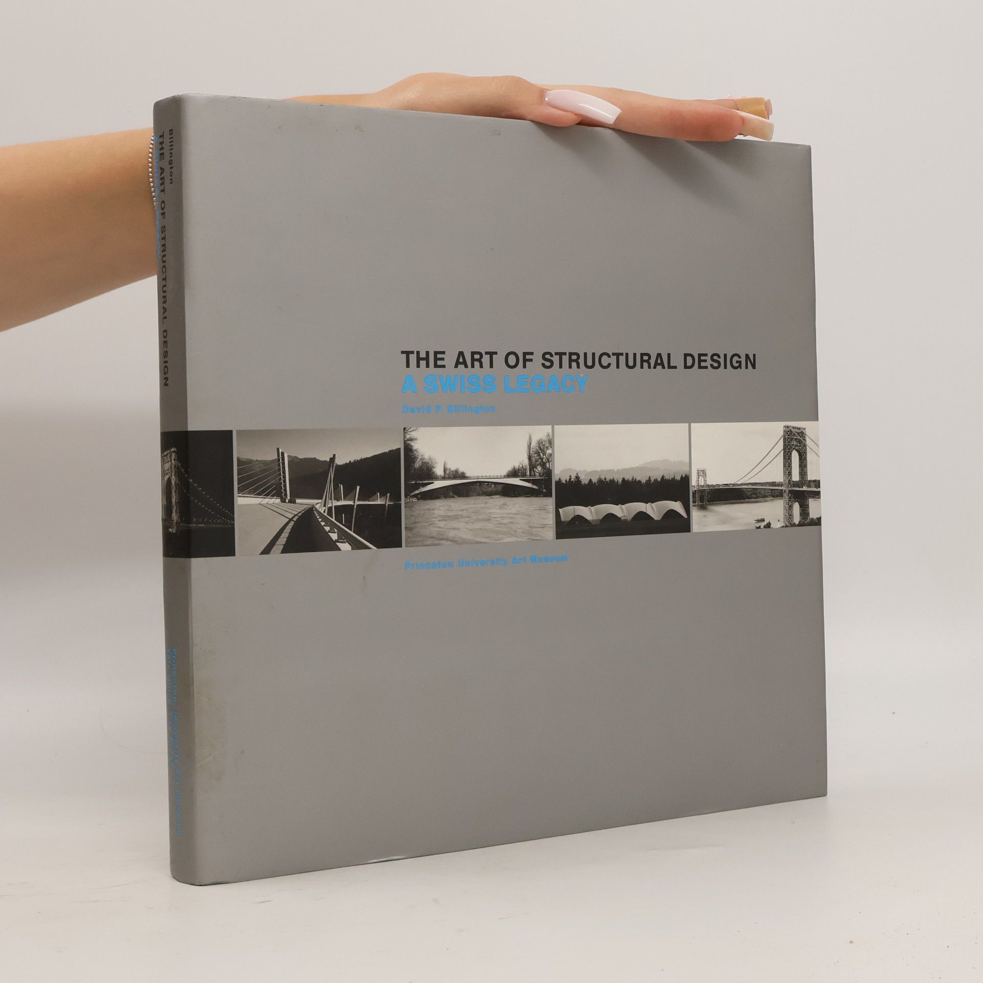 Jameson W. Doig The Art of Structural Design