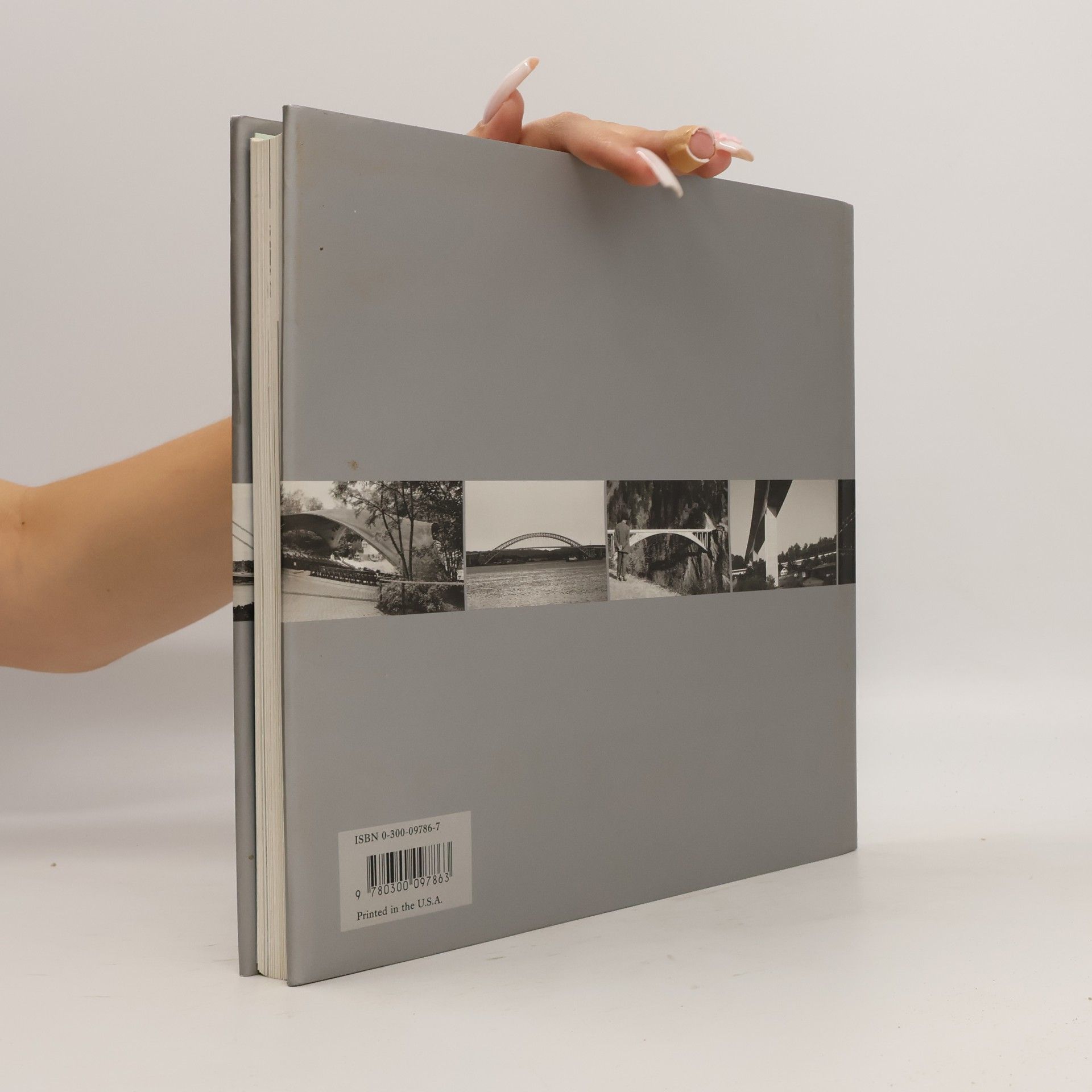 David P. Billington The Art of Structural Design