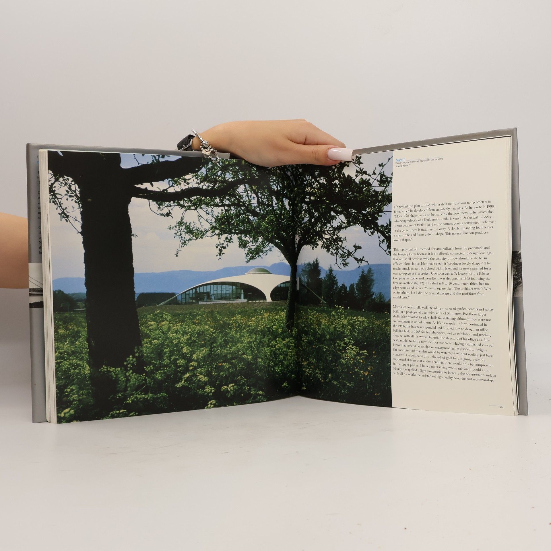 David P. Billington The Art of Structural Design