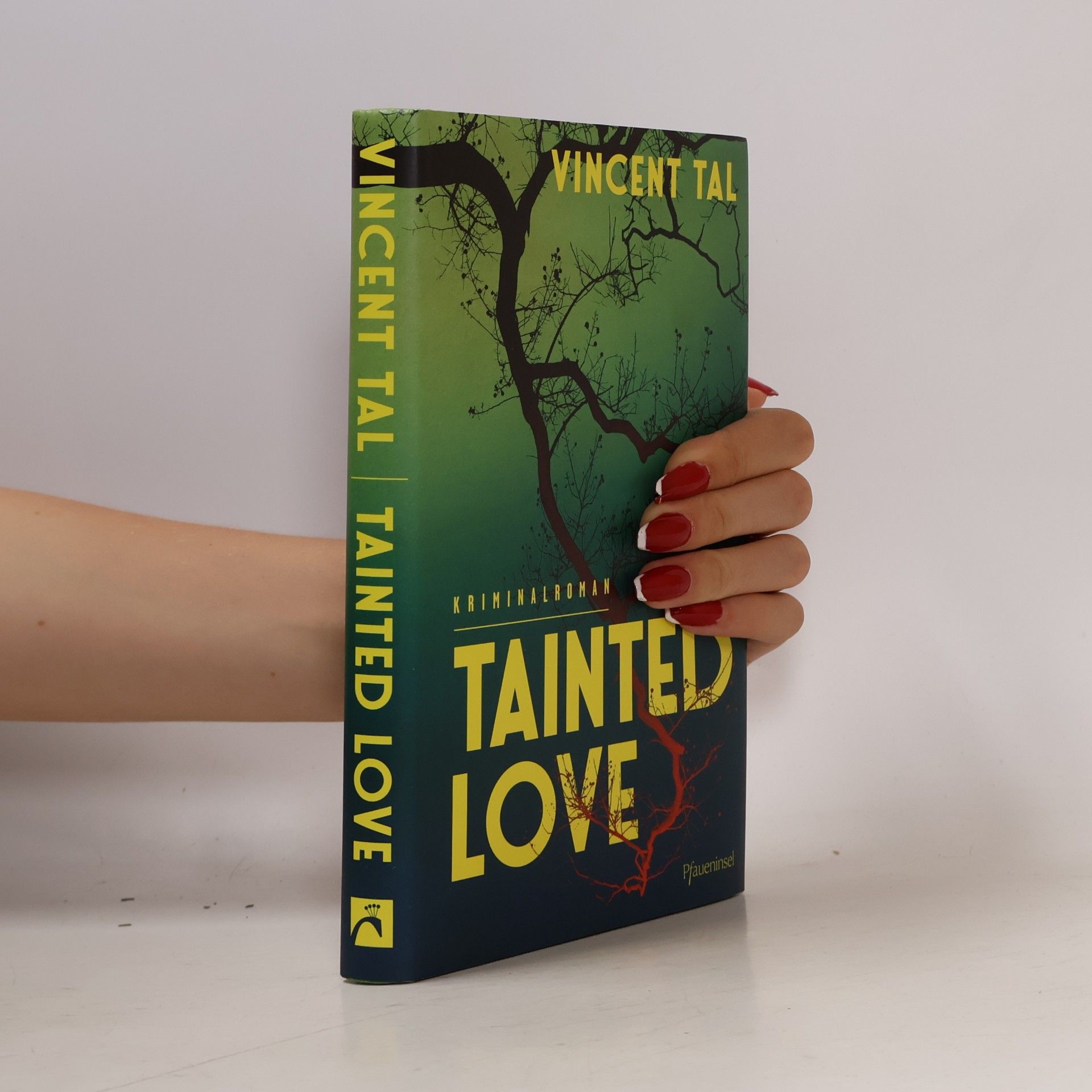Vincent Talbot Tainted Love