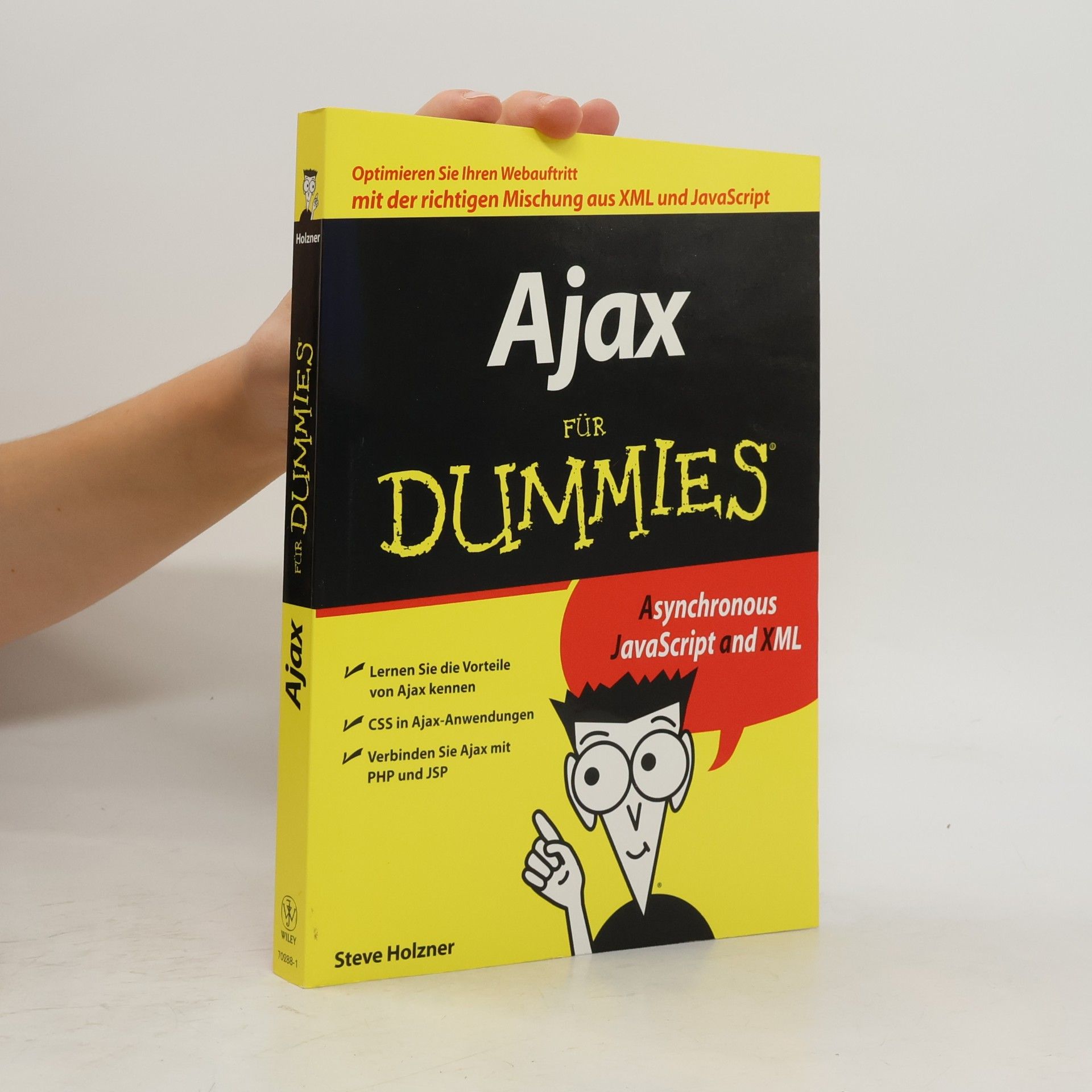 Ajax für Dummies