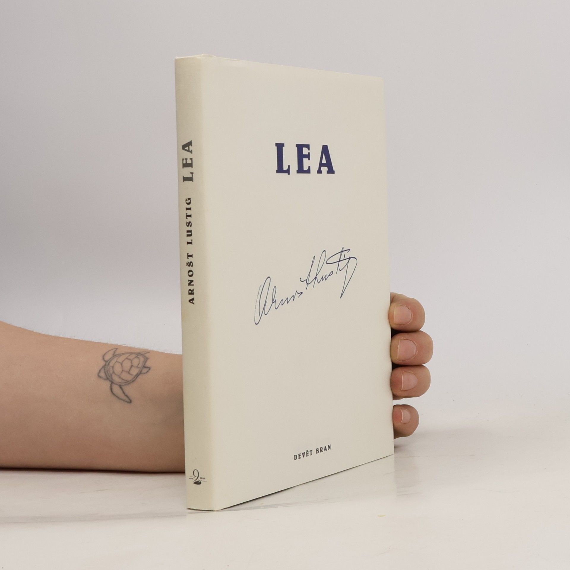 Lea