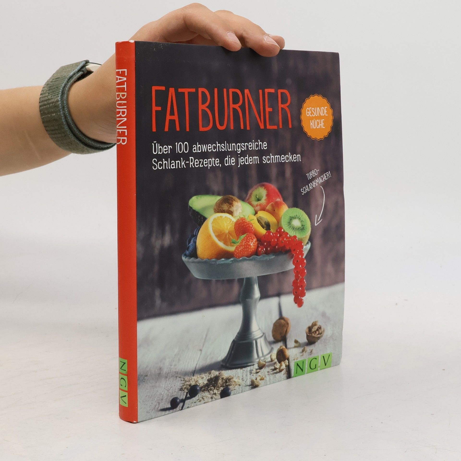 Autorenkollektiv Fatburner