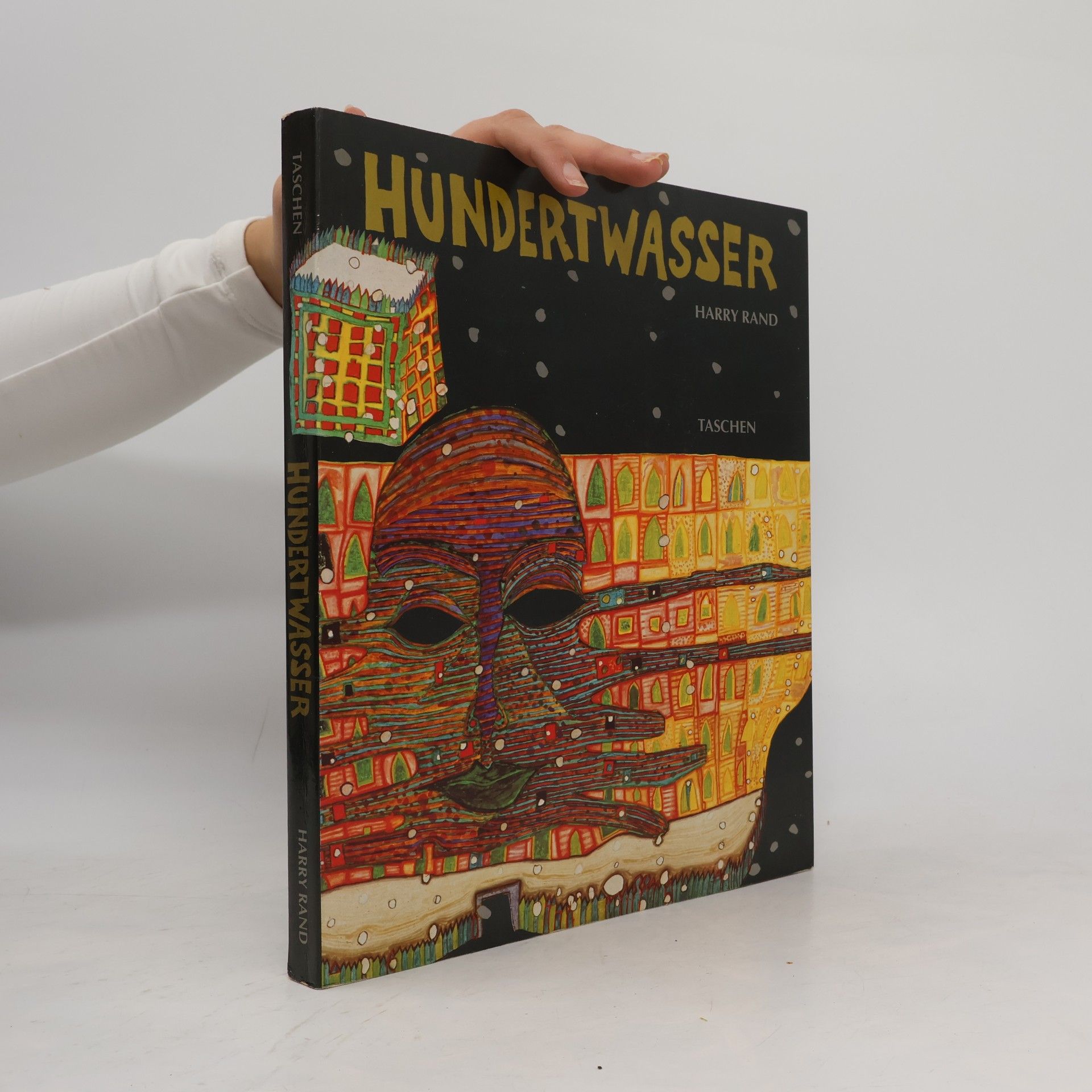 Hundertwasser
