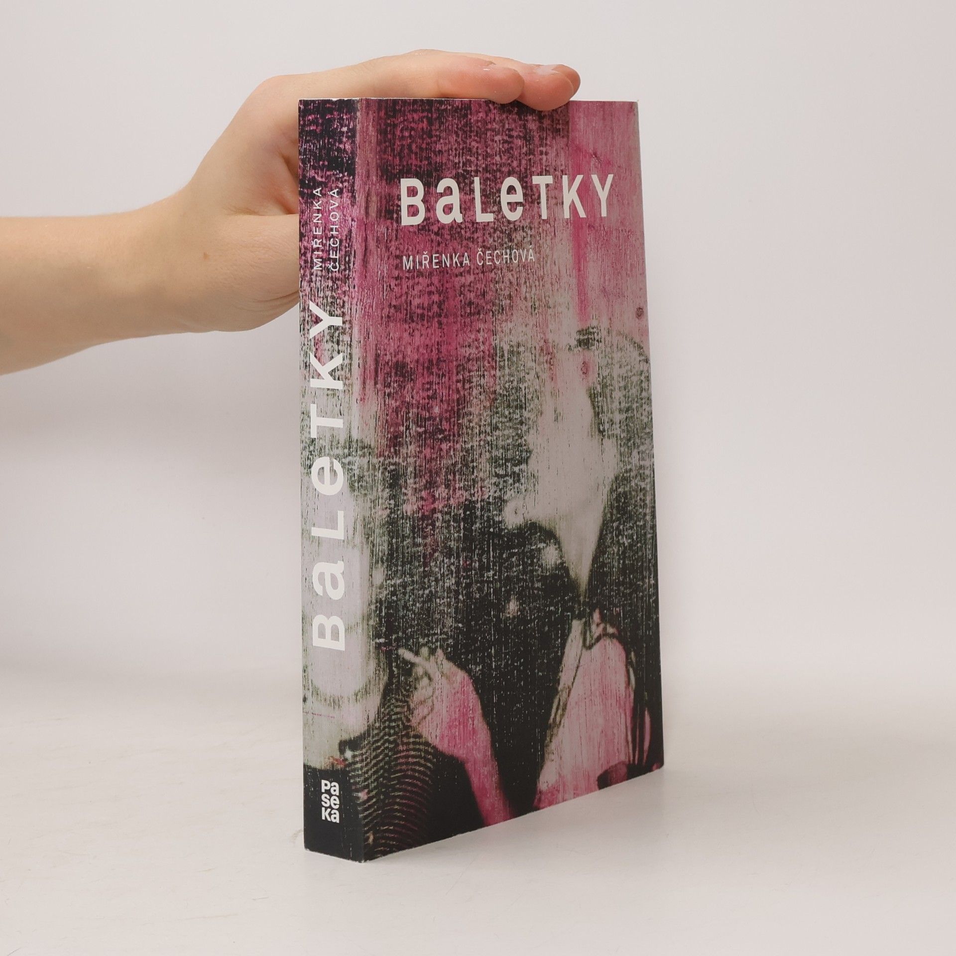 Baletky