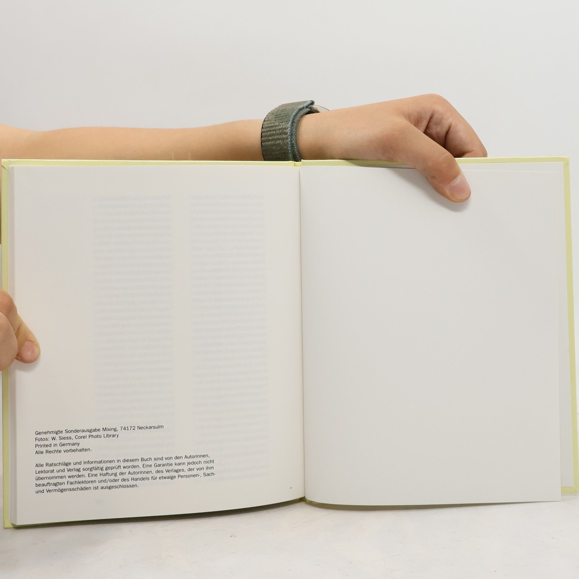Various authors Zellulite