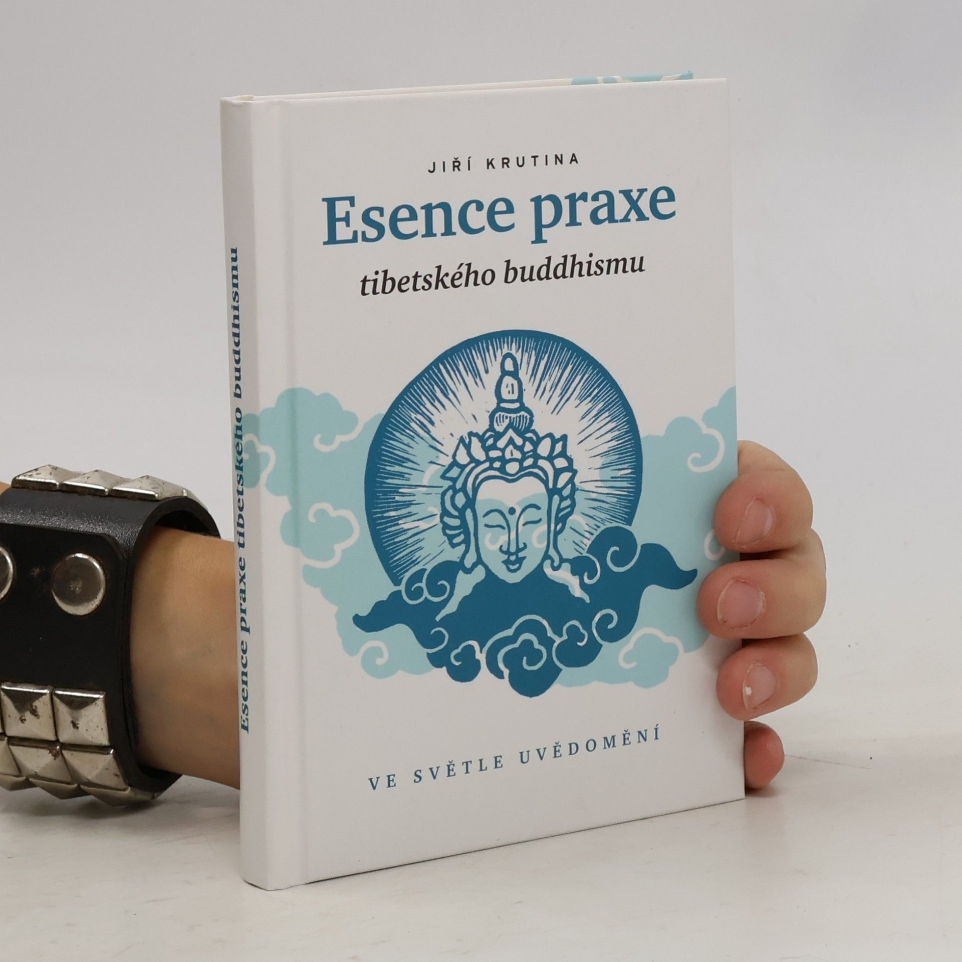 Esence praxe tibetského buddhismu