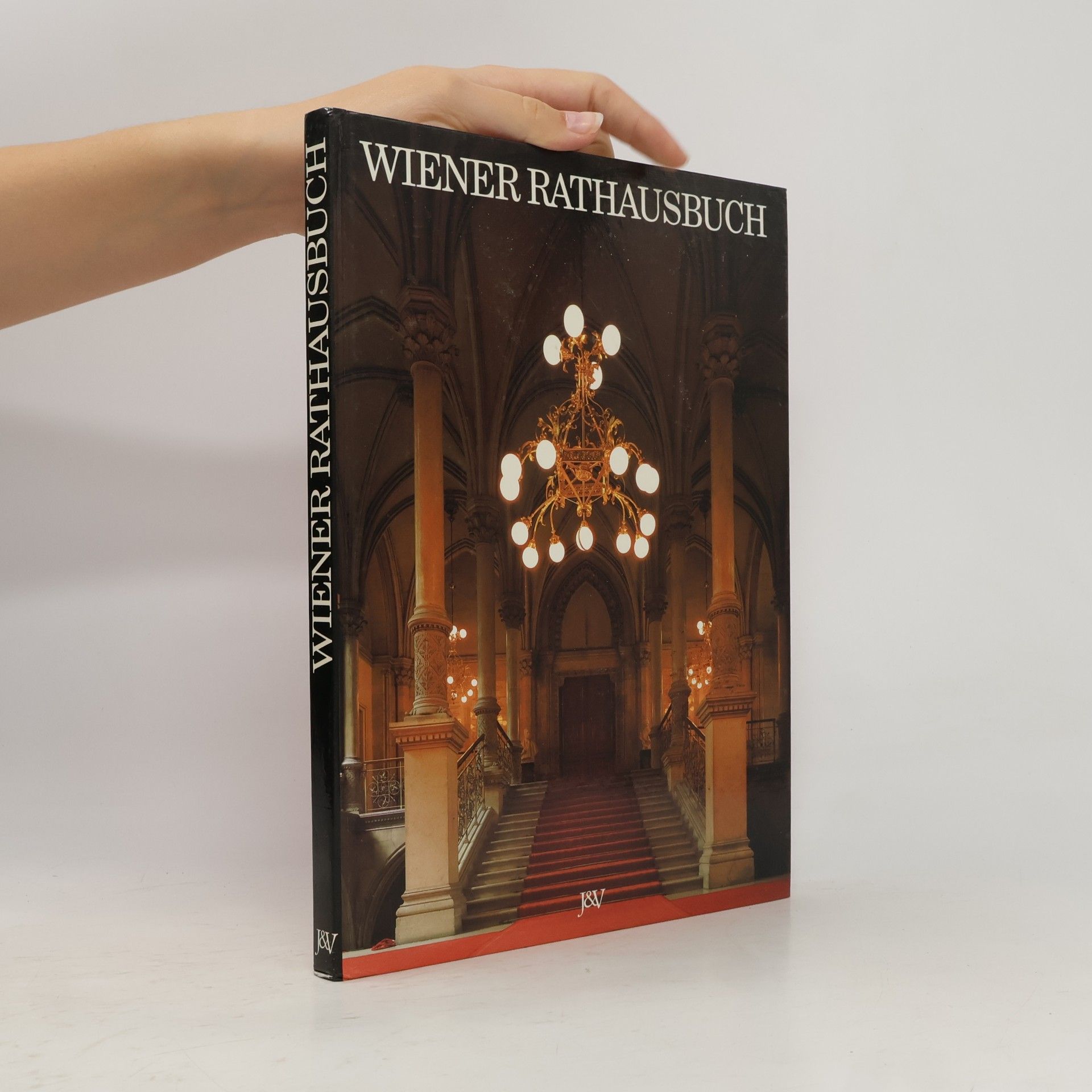 Wiener Rathausbuch