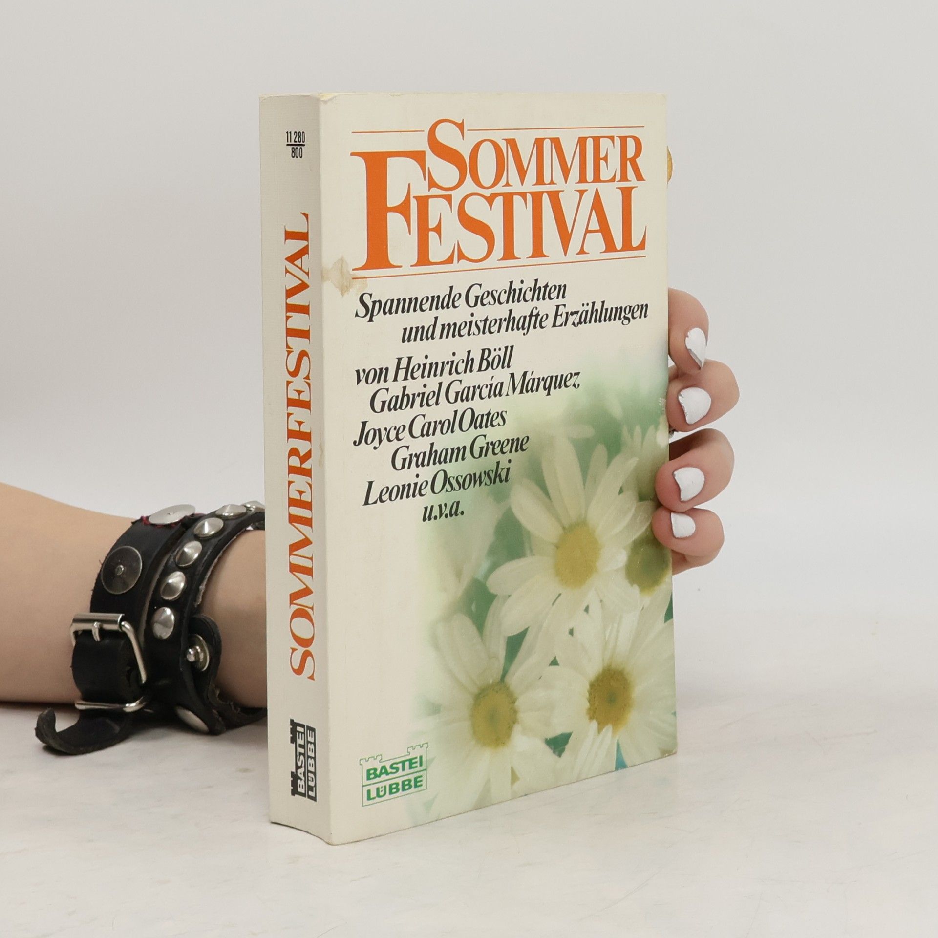 Matthias Wolf Sommer-Festival
