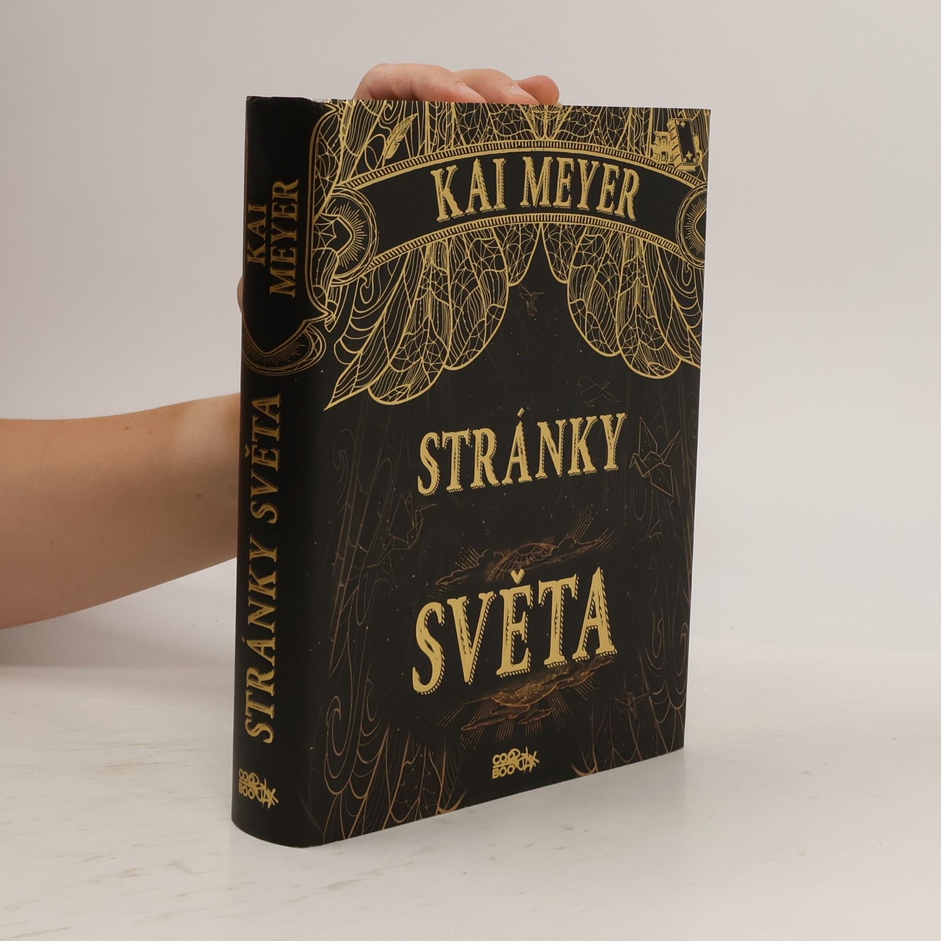 Stránky světa