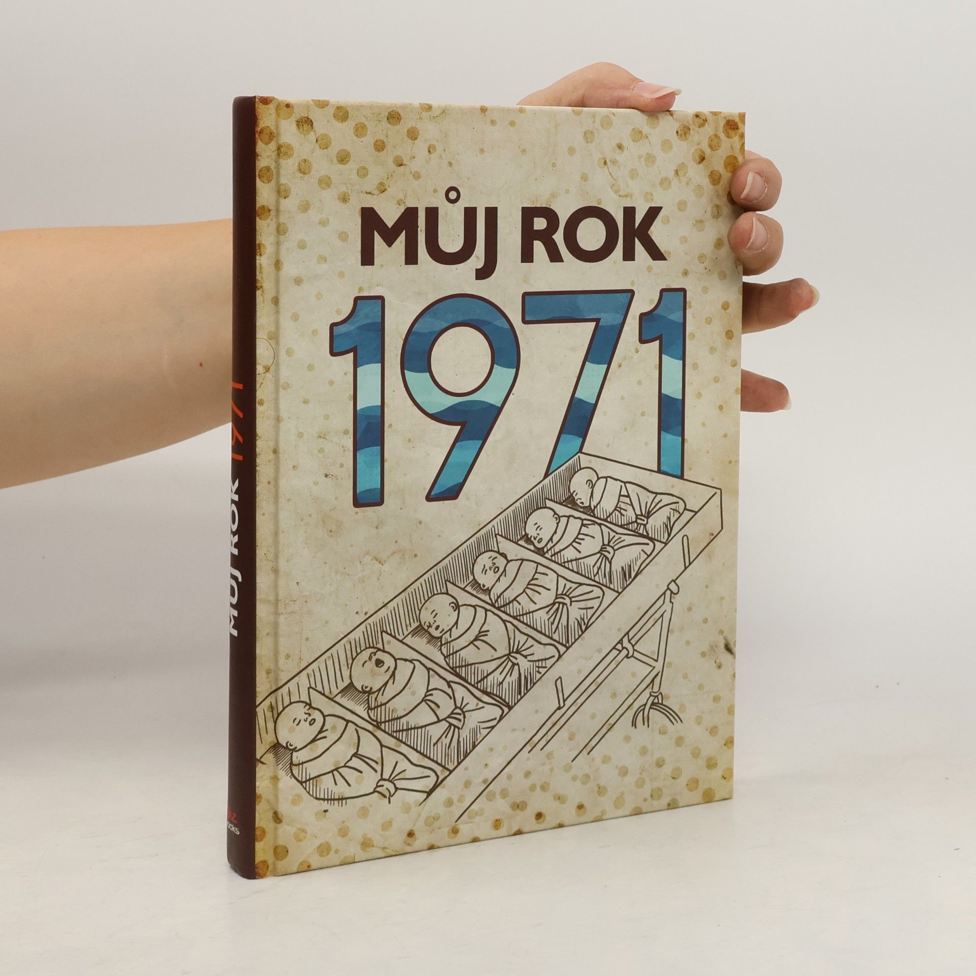 Můj rok 1971