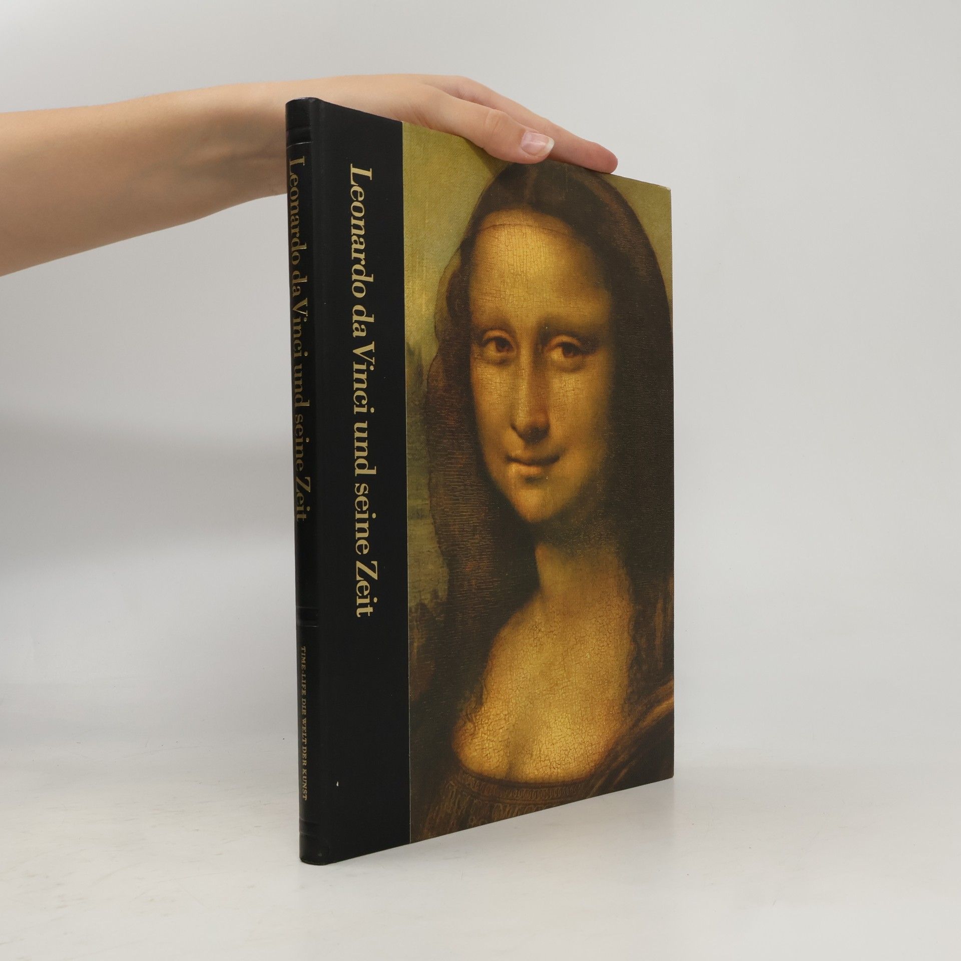 Autorenkollektiv Leonardo da Vinci Und Seine Zeit