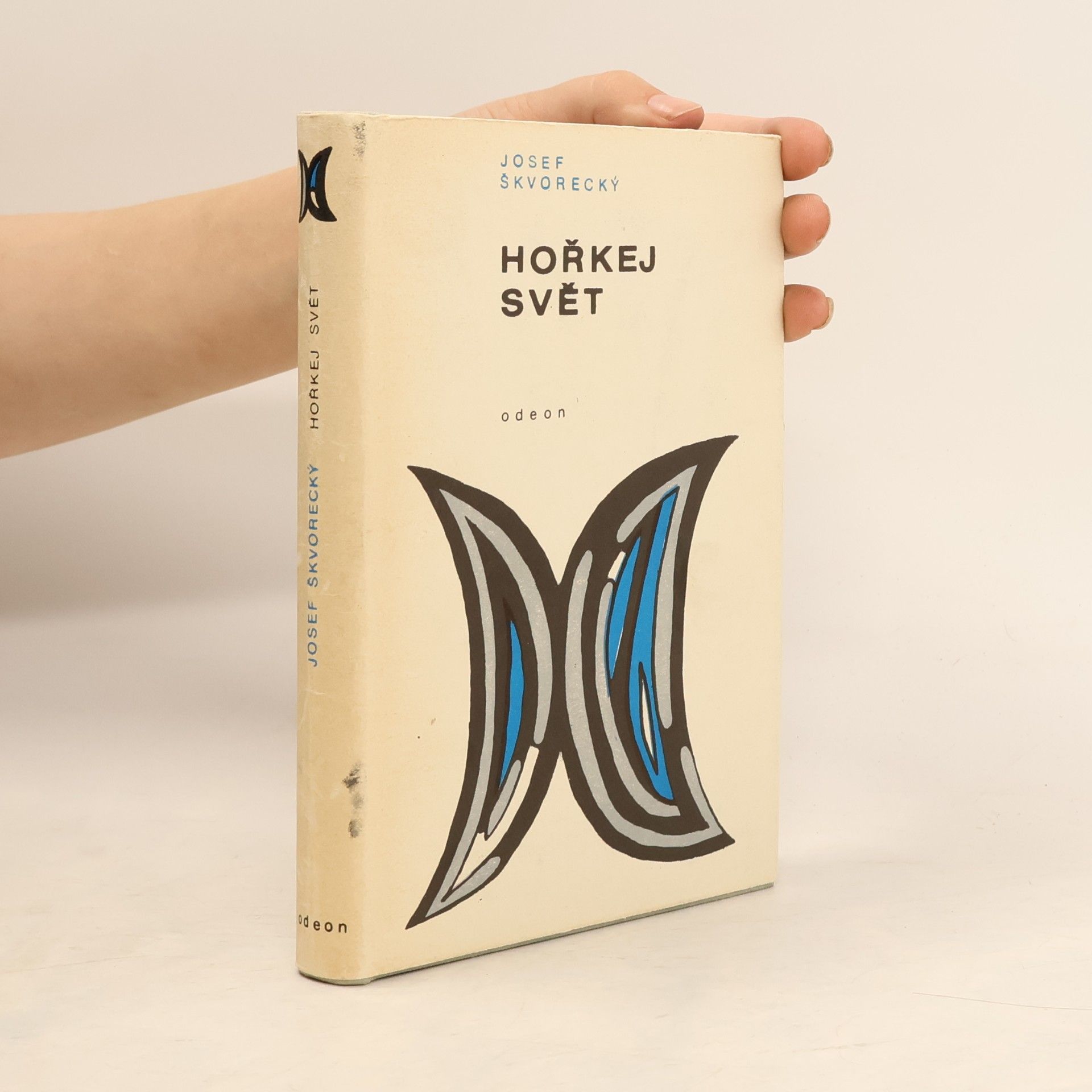 Hořkej svět