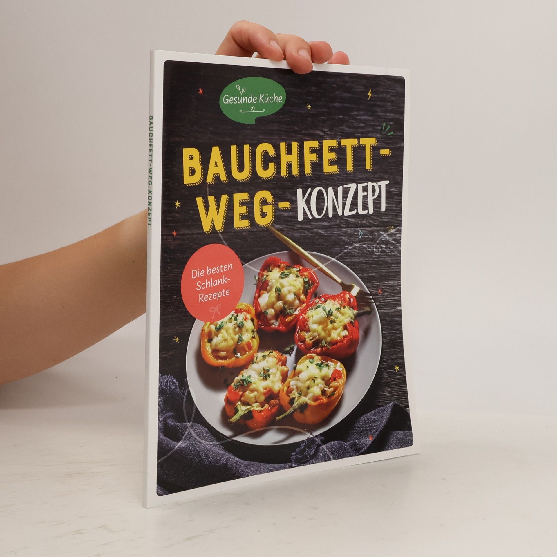 Studio Klaus Arras Bauchfett-Weg-Konzept