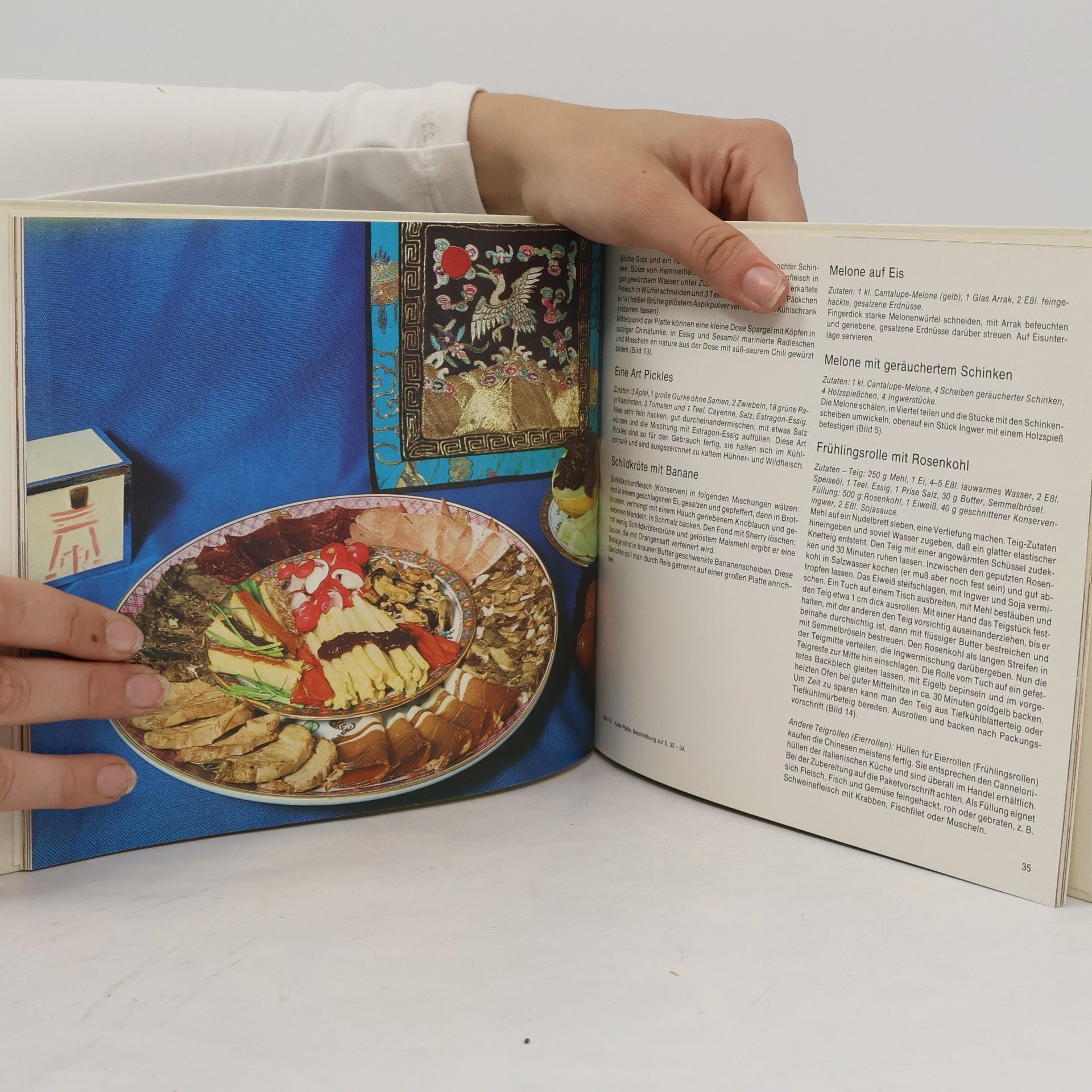 Various authors Chinesisch Kochen