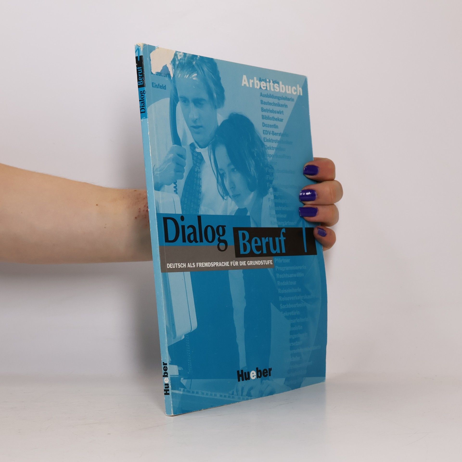 Dialog Beruf 1