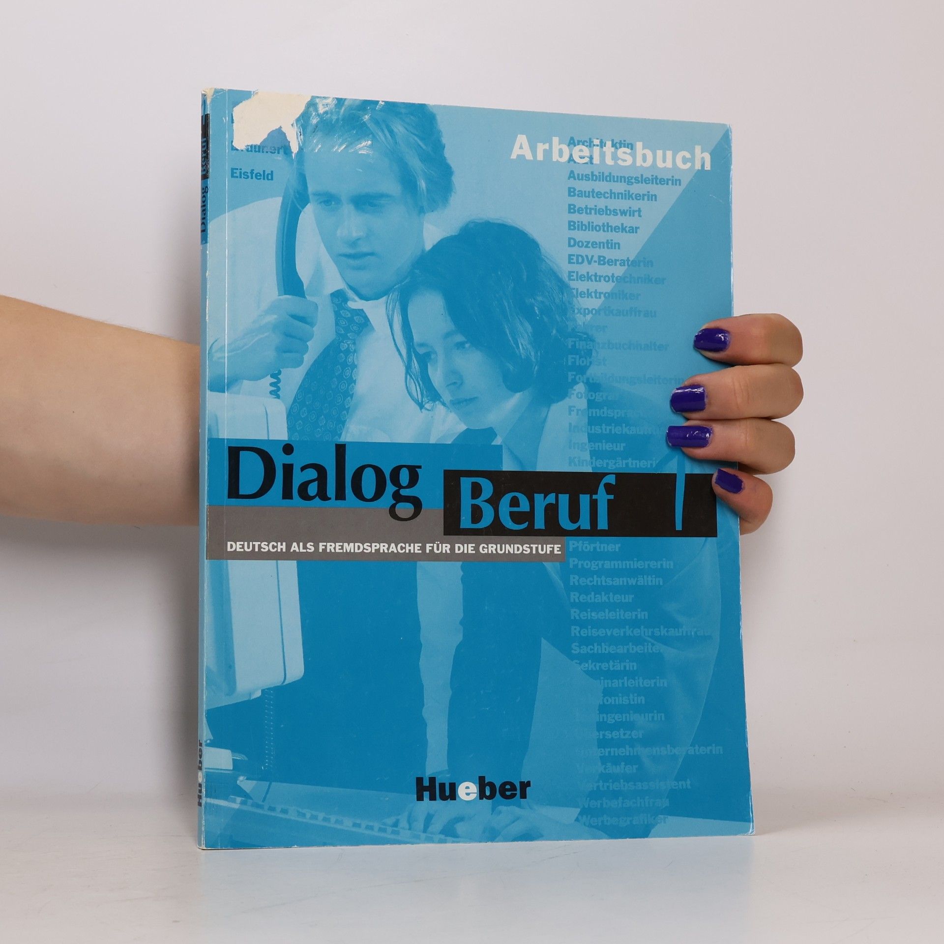 Eisfeld Dialog Beruf 1