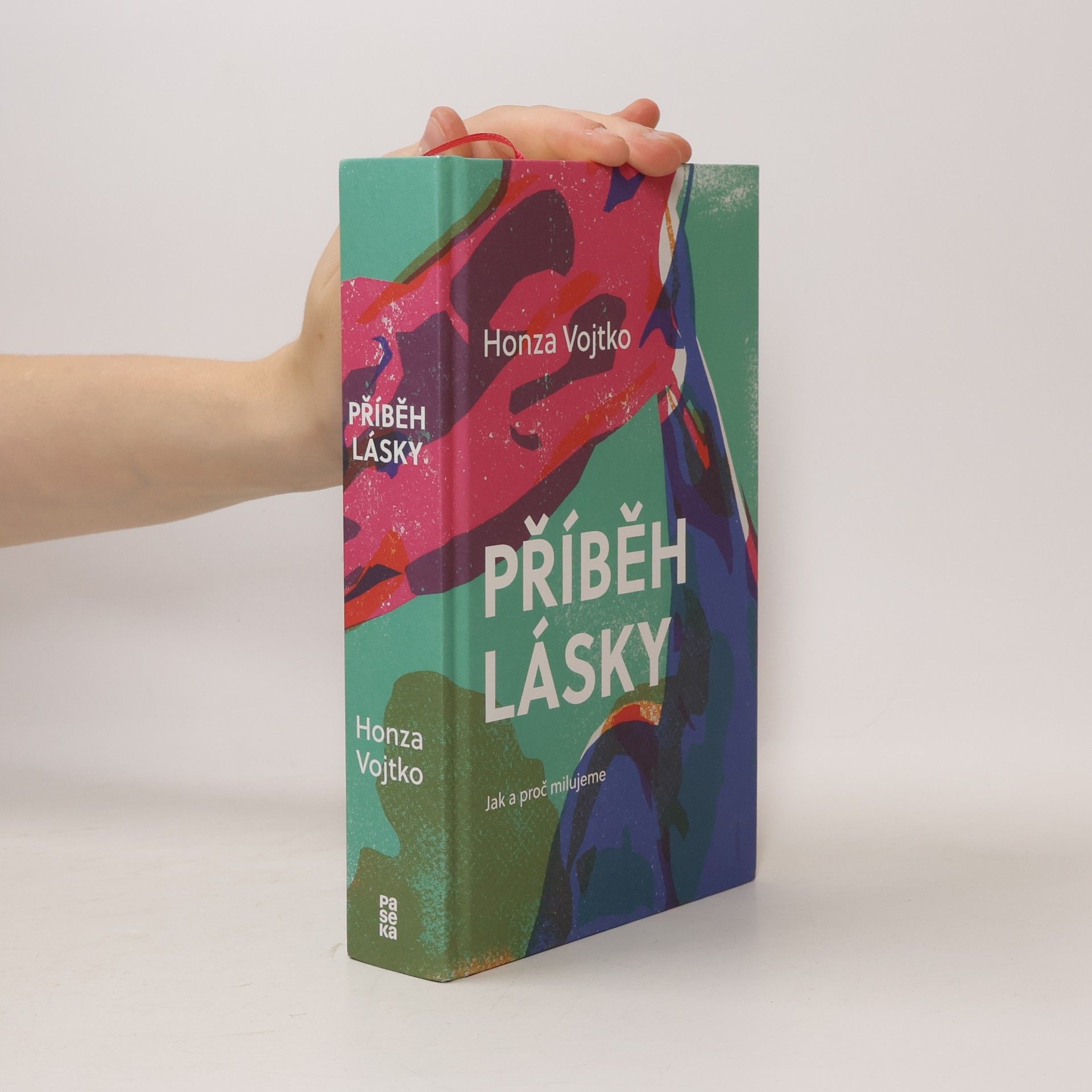 Příběh lásky