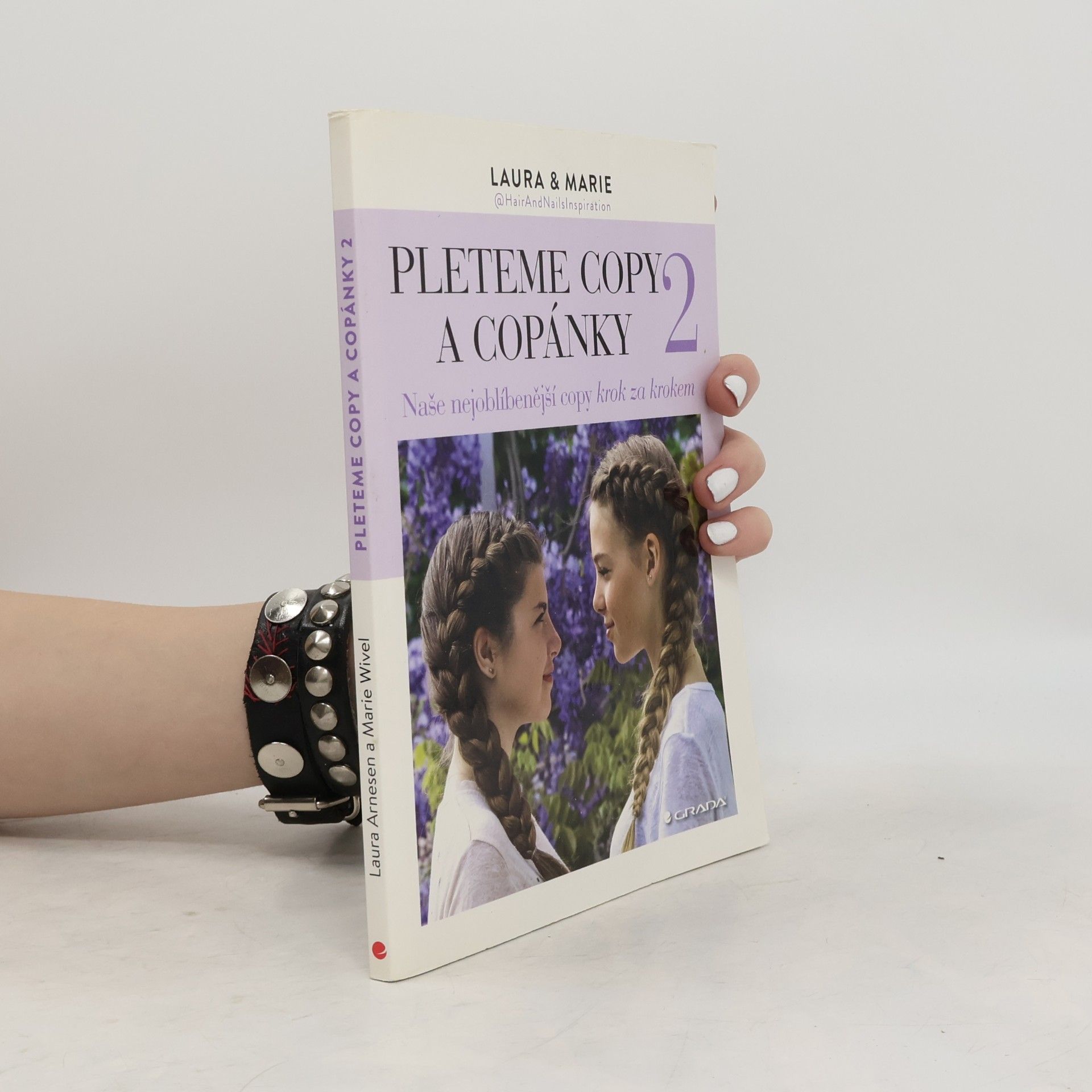 Marie Wivel Pleteme copy a copánky 2