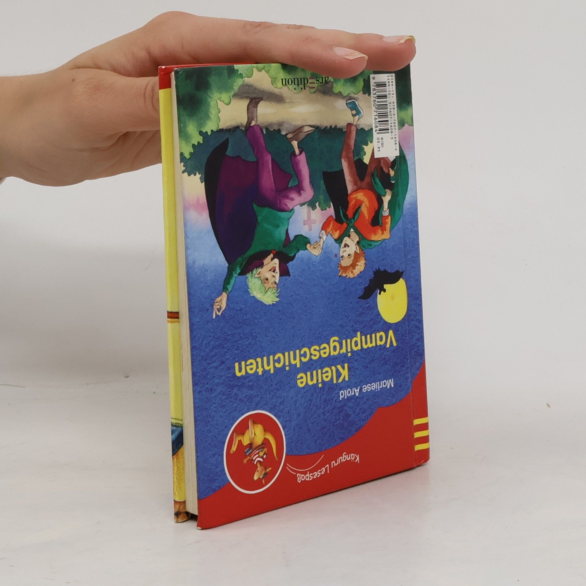 Dagmar Geisler Kleine Hexengeschichten