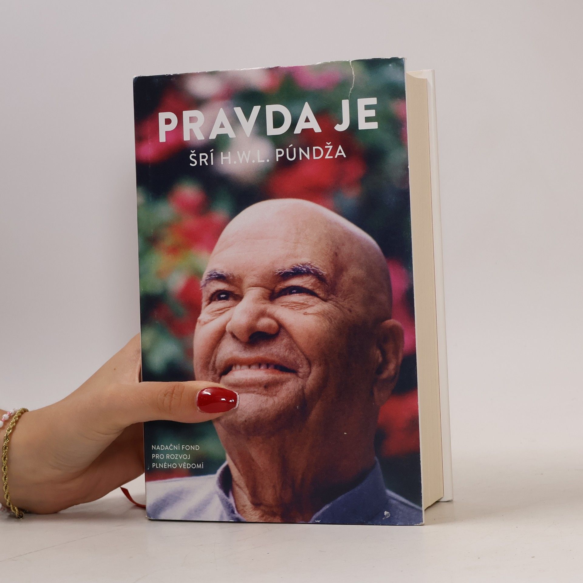 H.W. L. Púndža Pravda je