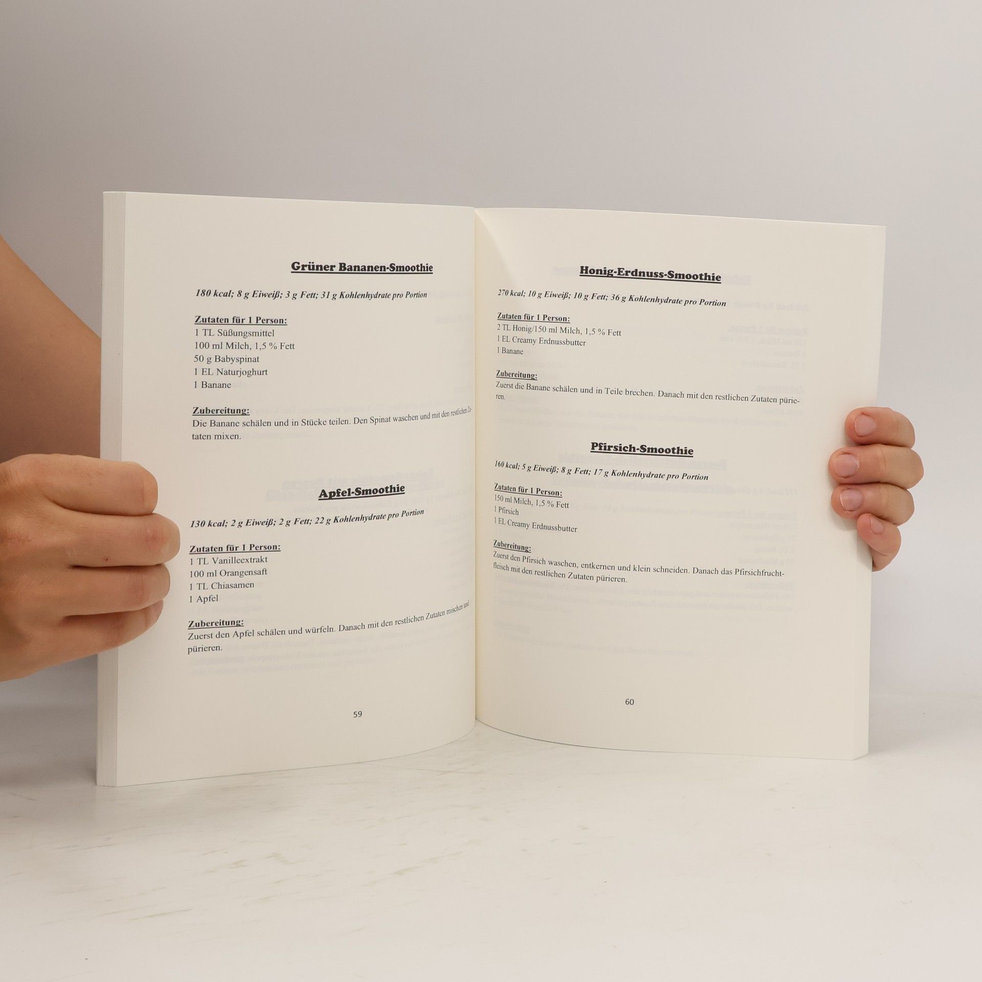 Collin Krämer Muskelaufbau Ernährung: 250 leckere und effektive Rezepte, um Muskeln aufzubauen und Fett zu verbrennen. Inkl. 30 Tage Trainingsplan