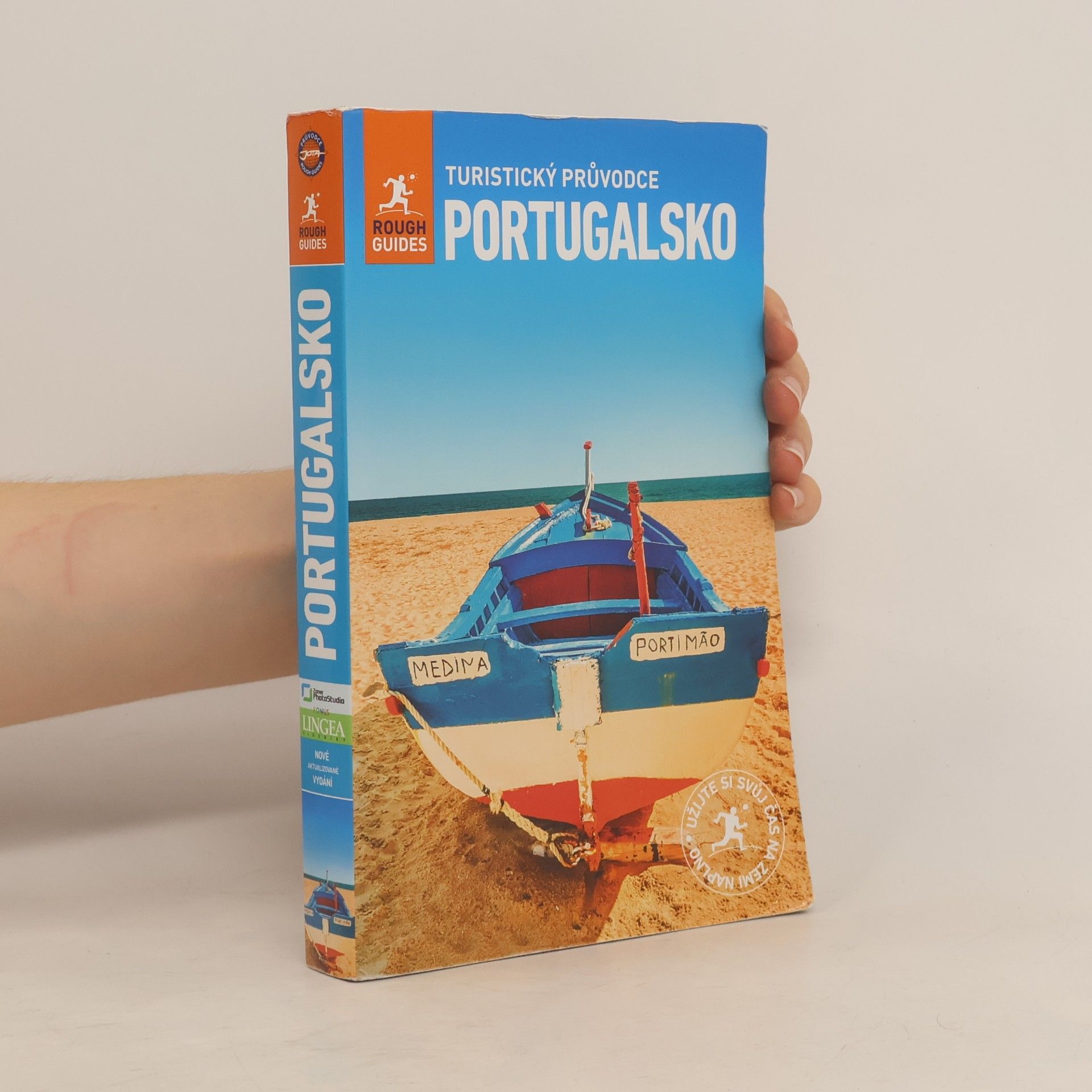 Matthew Hancock Portugalsko