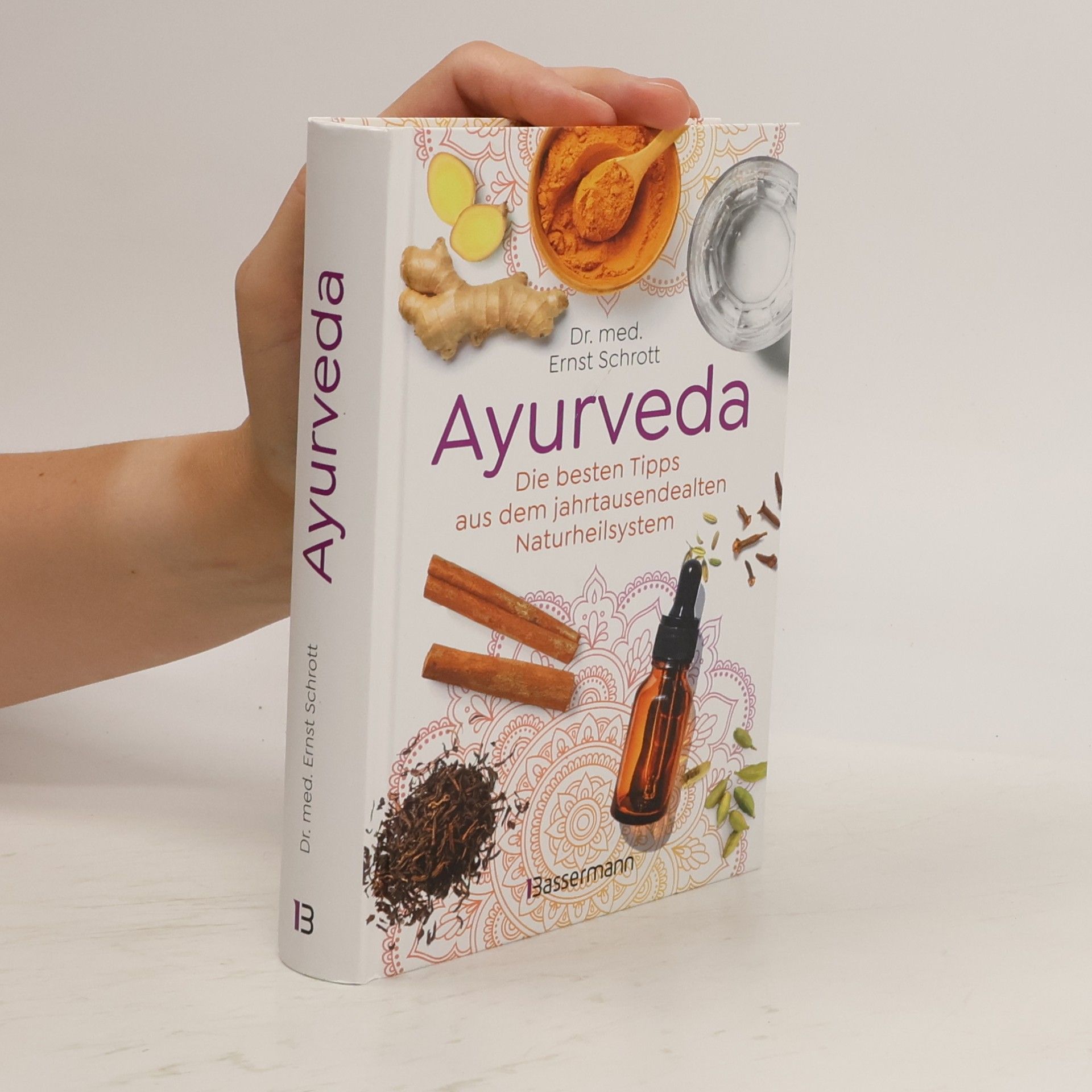Ayurveda: Die besten Tipps aus dem jahrtausendealten Naturheilsystem