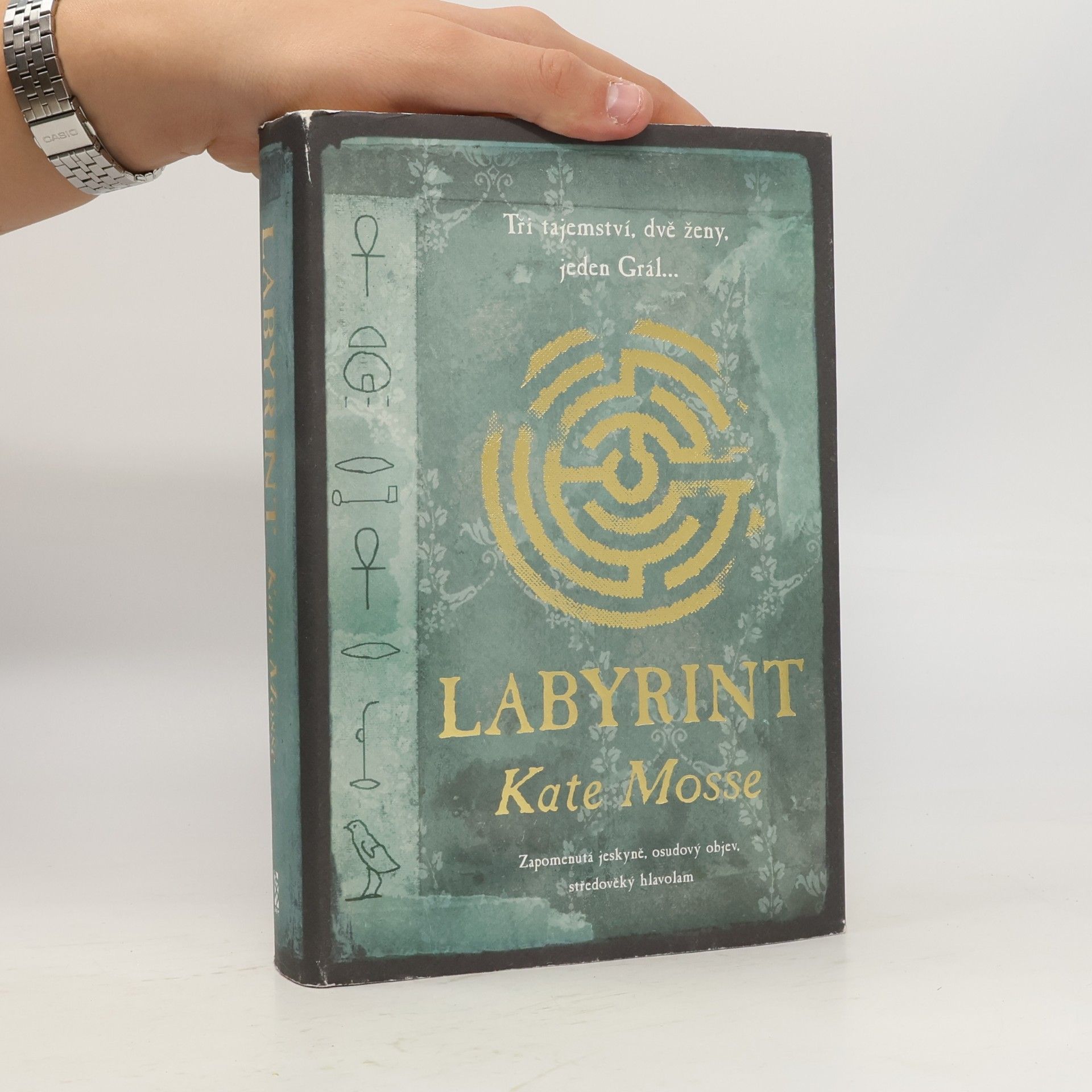 Labyrint